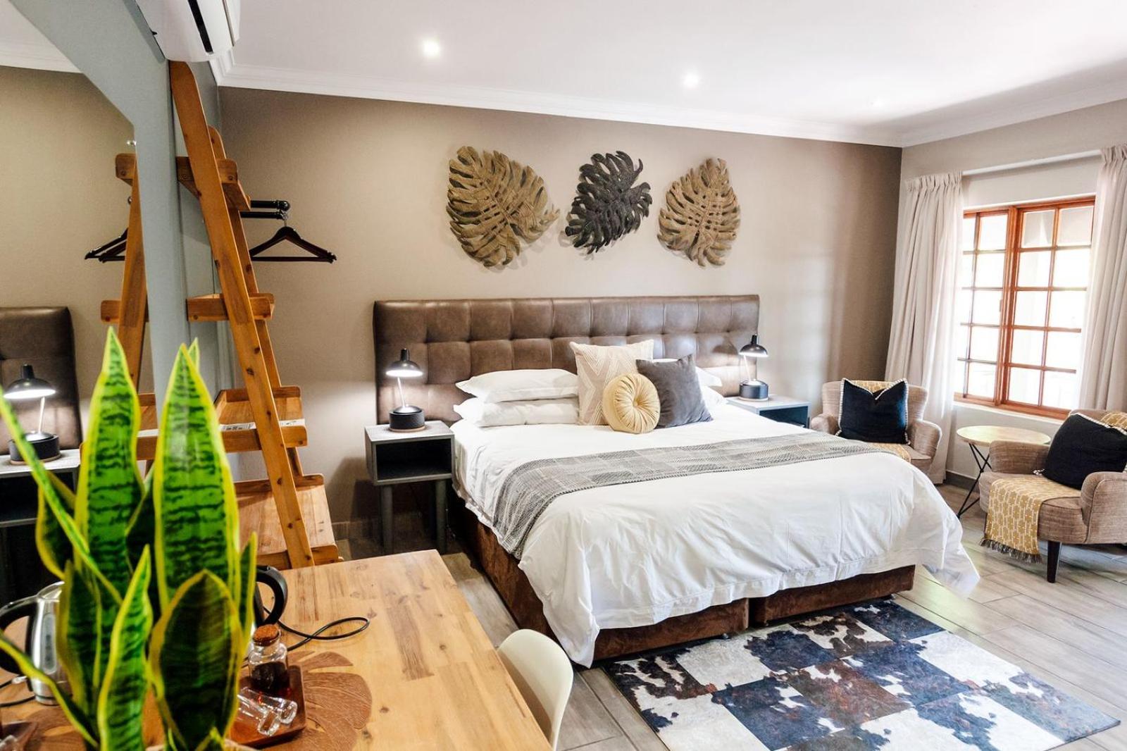  Double Room - Photo 1