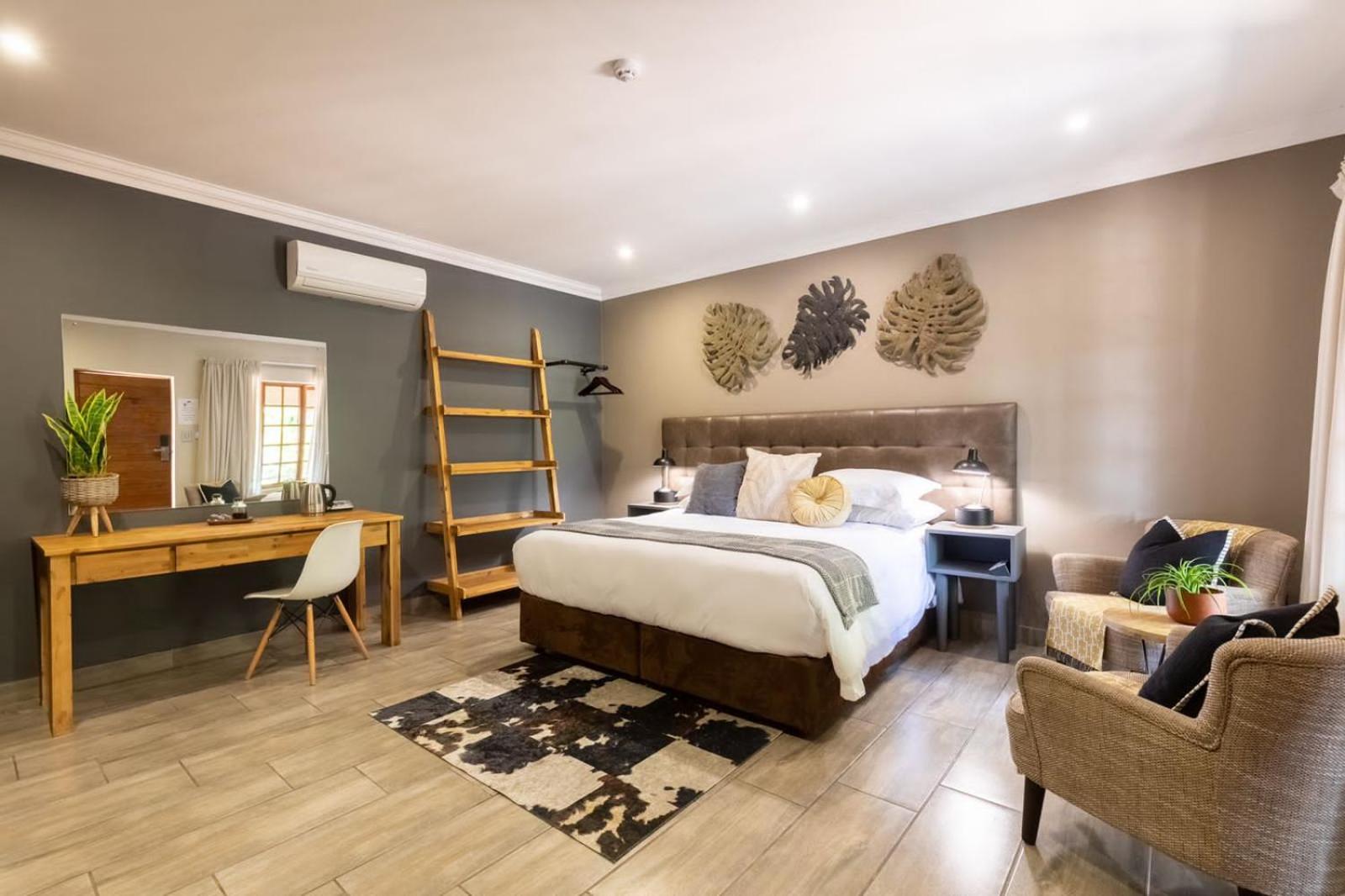  Double Room photo 2