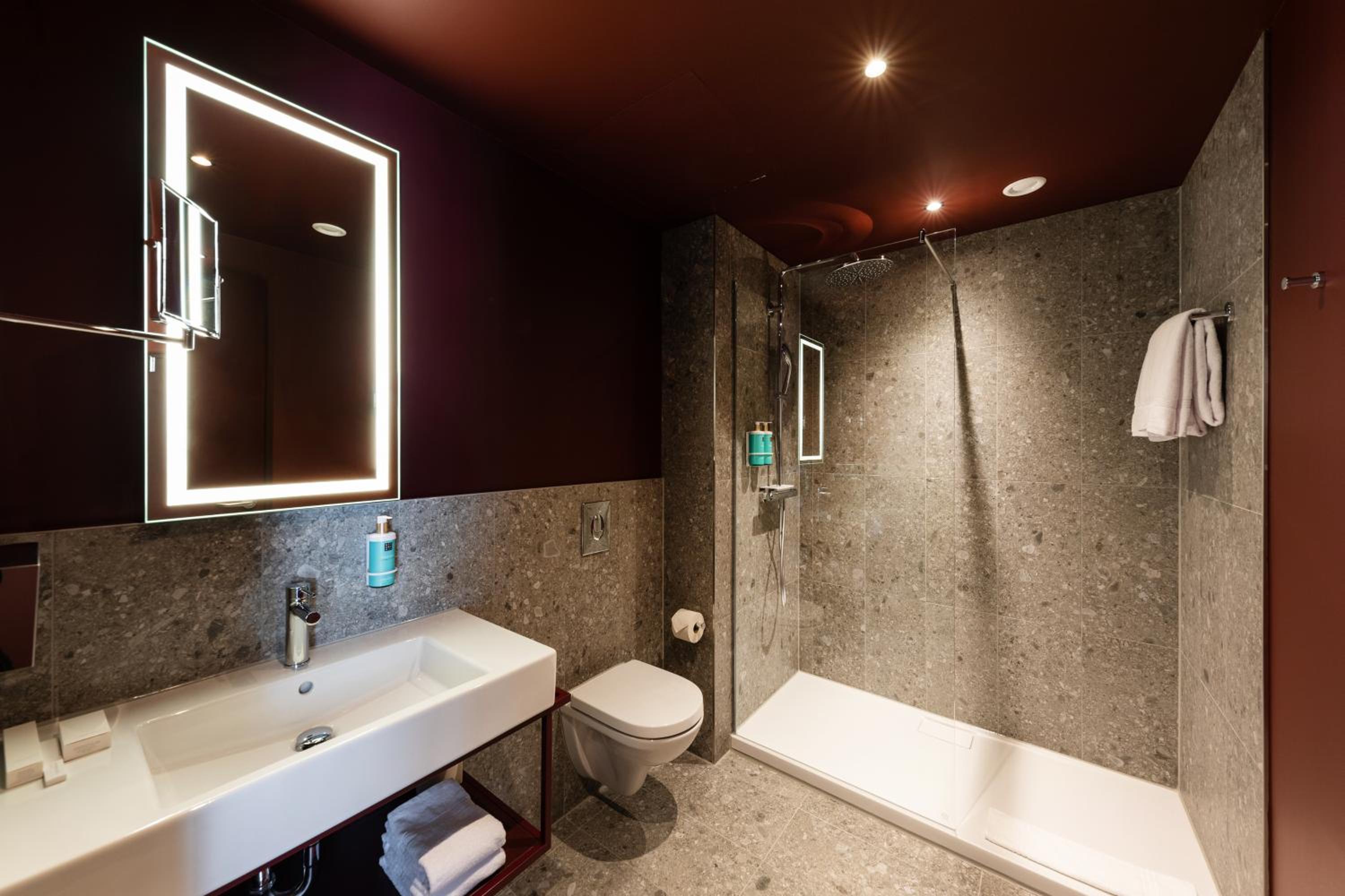 Standard King Room - Photo 5