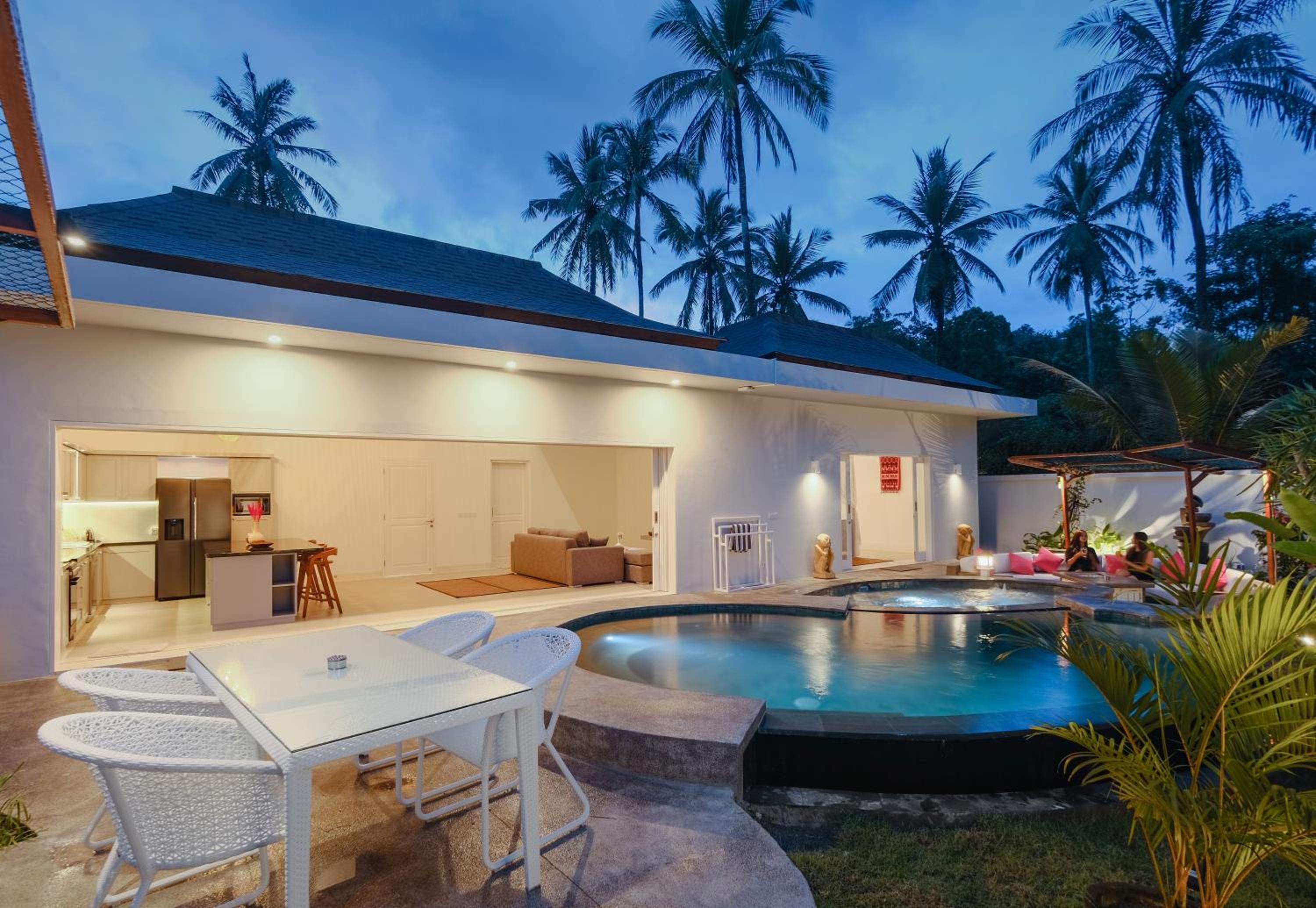 Susan One-Bedroom Villa - Photo 2