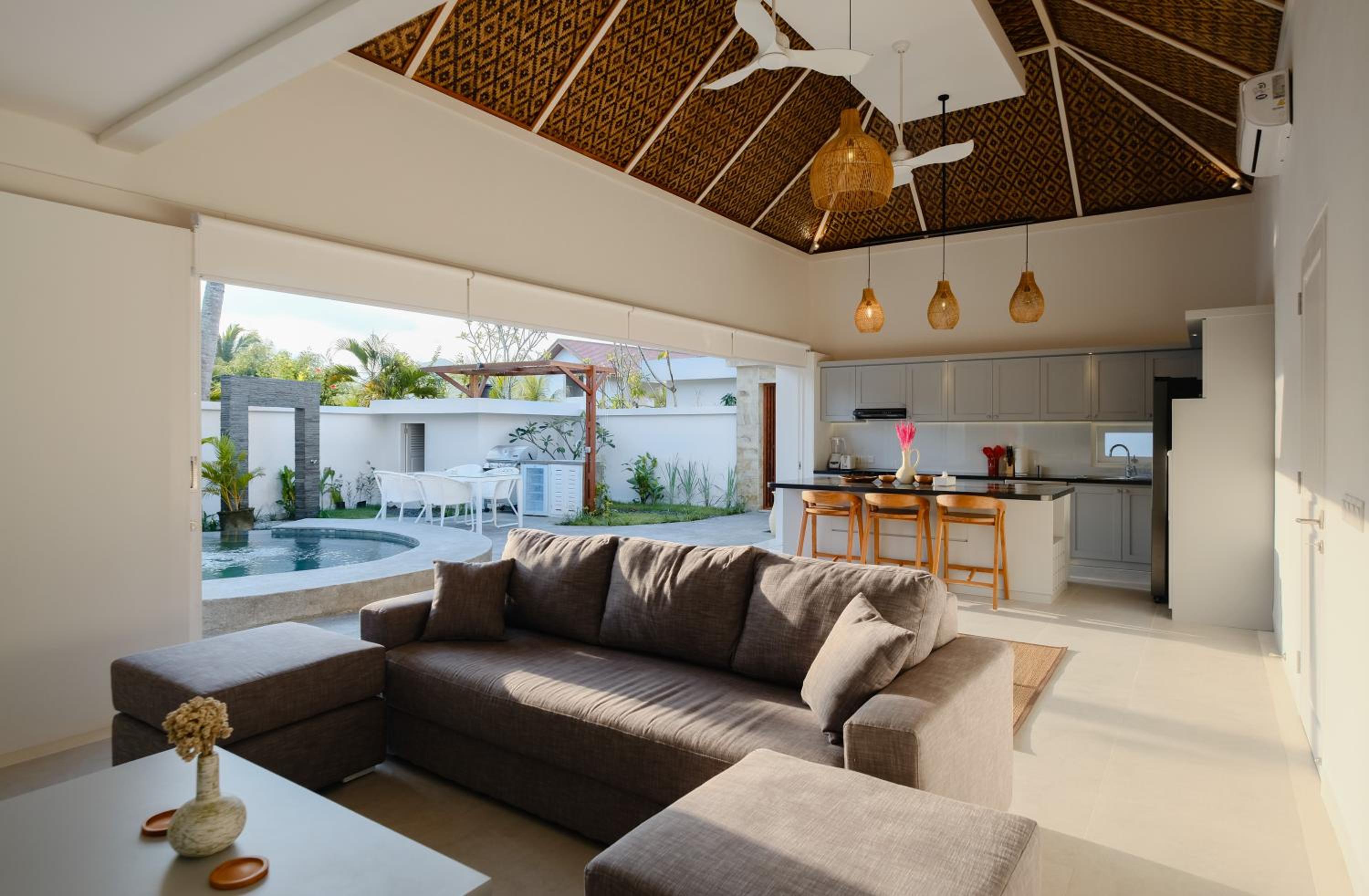 Susan One-Bedroom Villa - Photo 1
