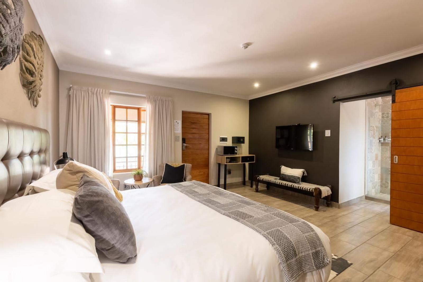  Double Room - Photo 2