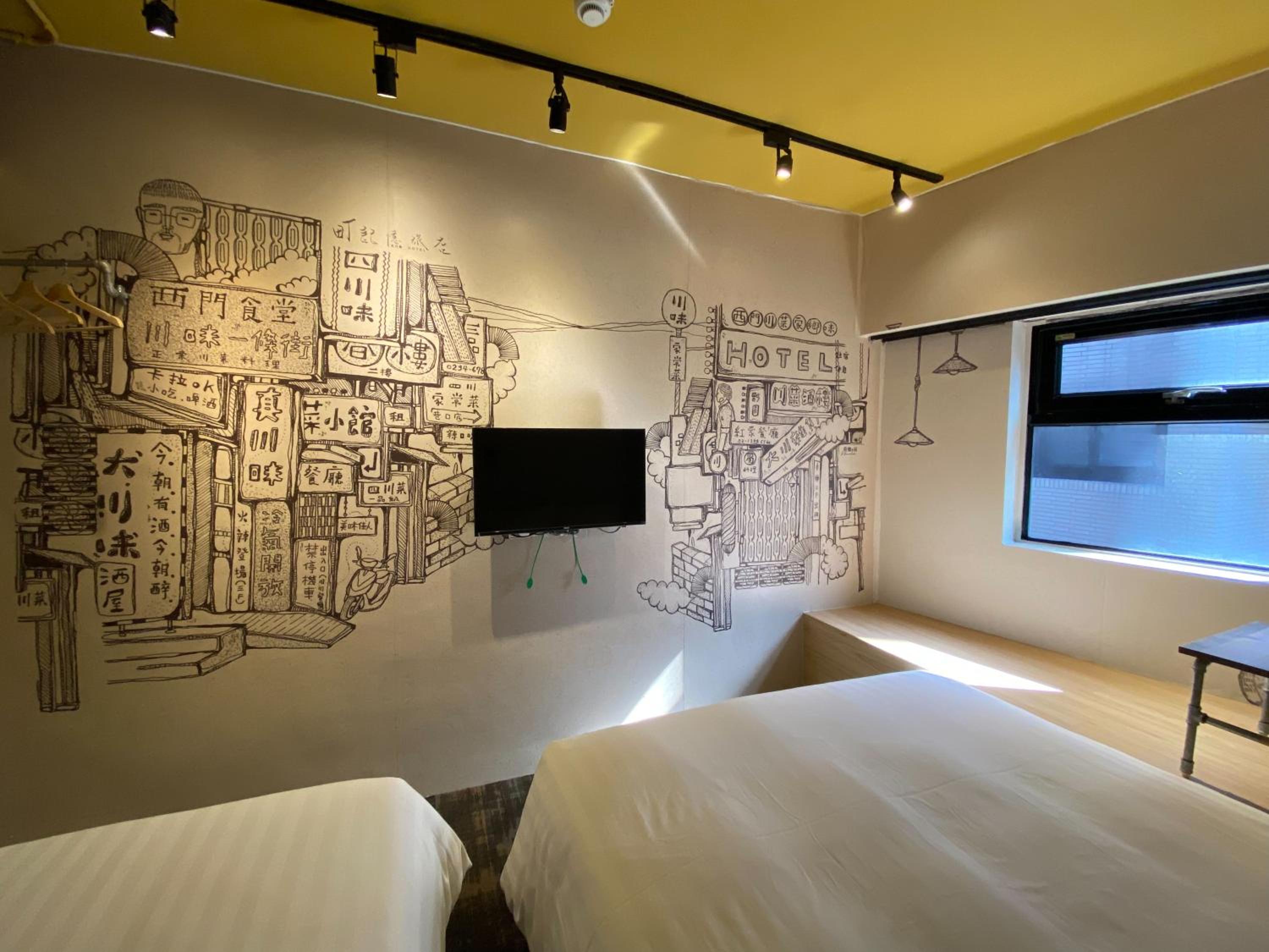 Family triple room photo 3