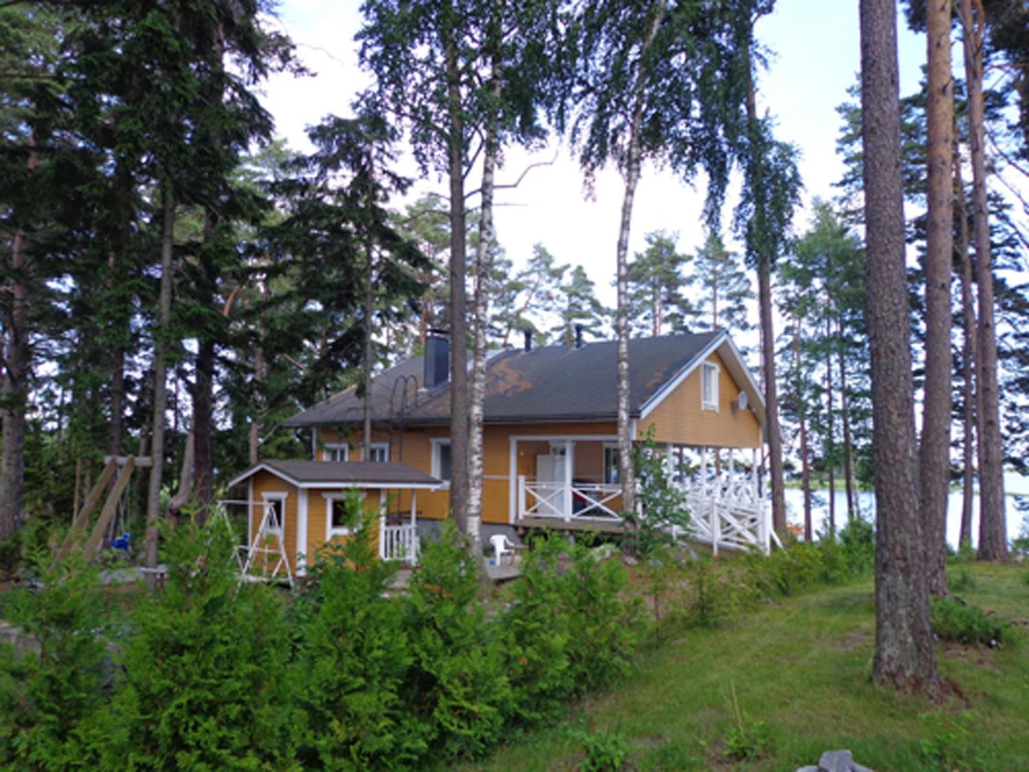 Villa with Sauna photo 3