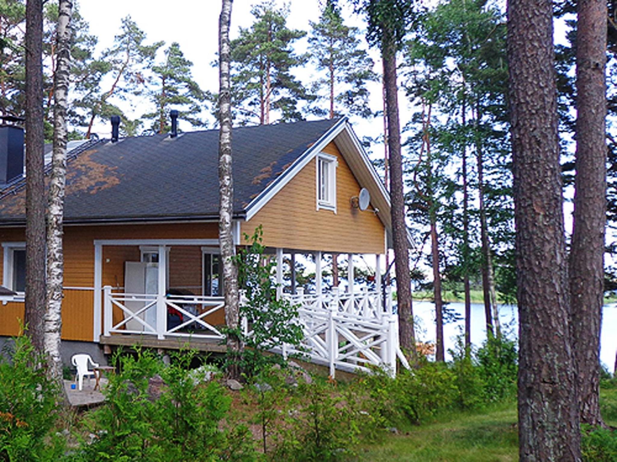 Villa with Sauna photo 2