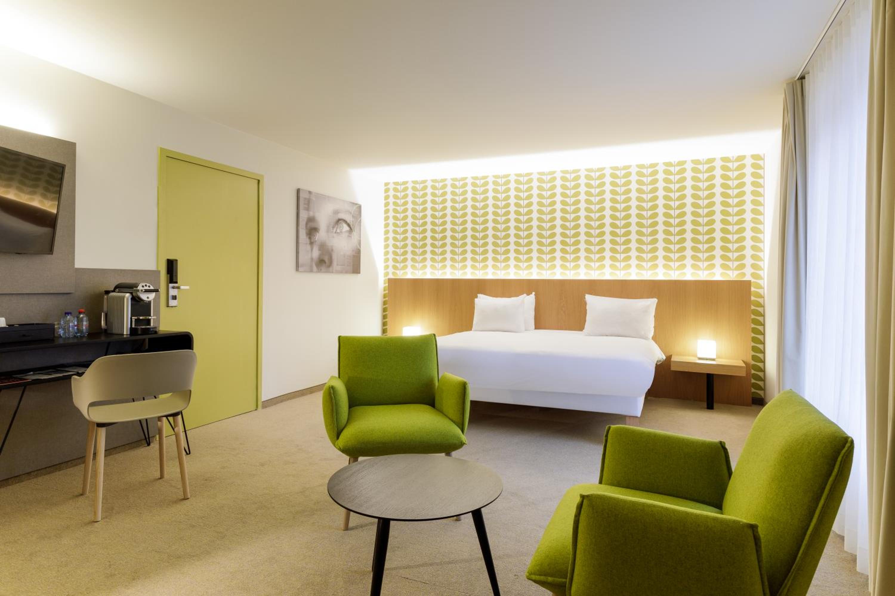 Junior Suite - Photo 1