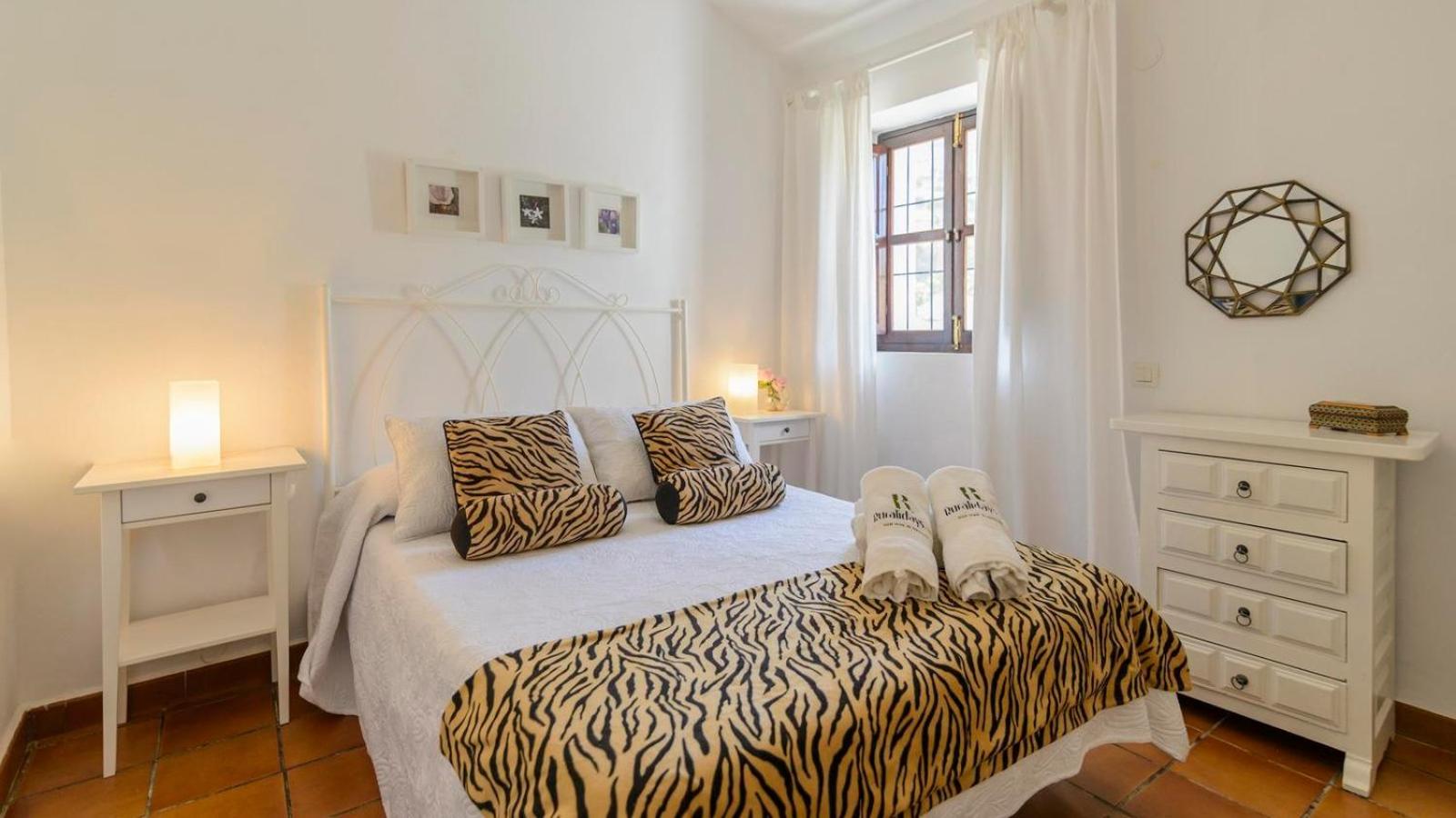 Two-Bedroom House photo 2