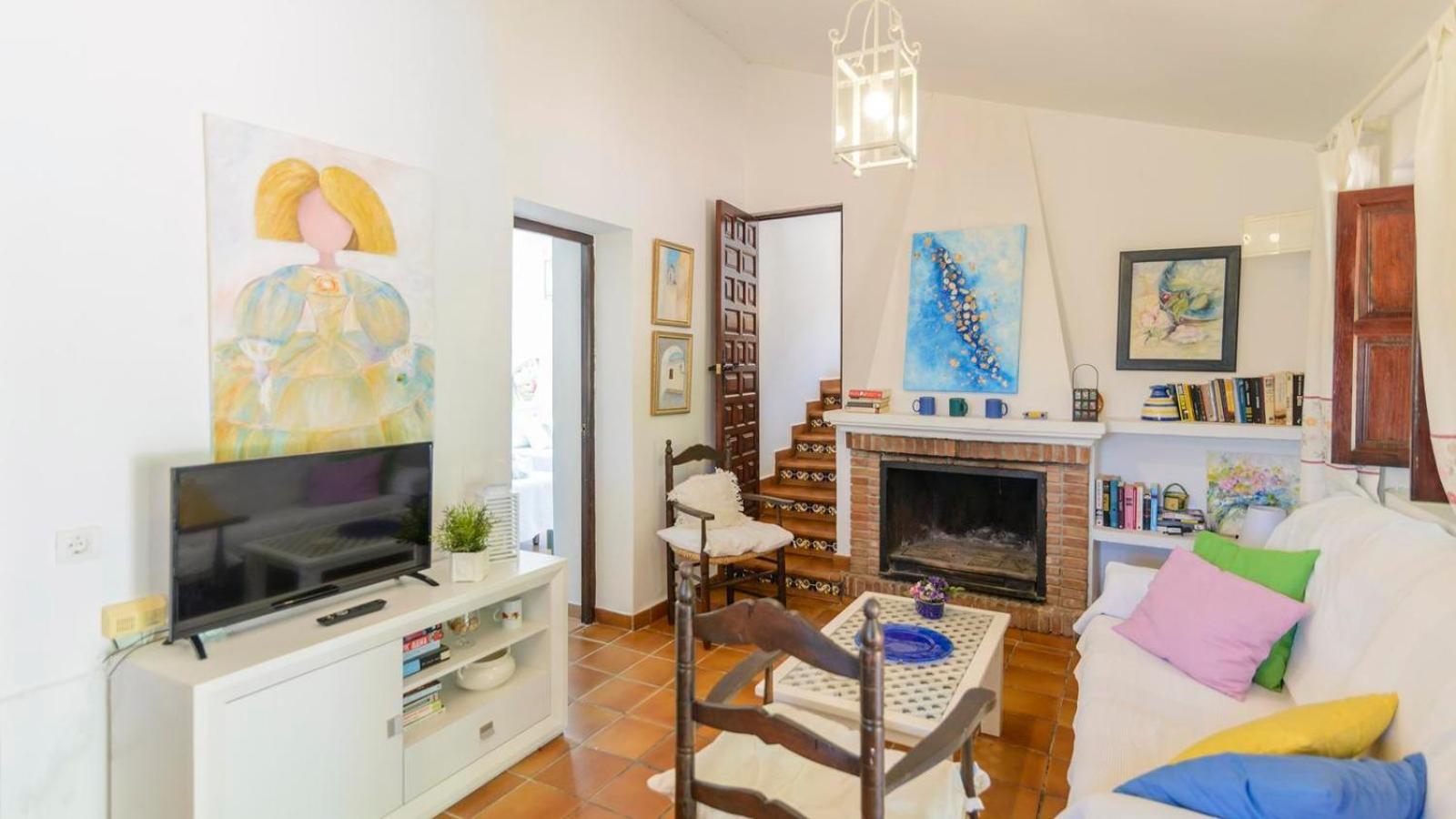 Two-Bedroom House photo 3