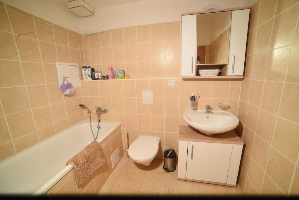One-Bedroom Apartment - Photo 14