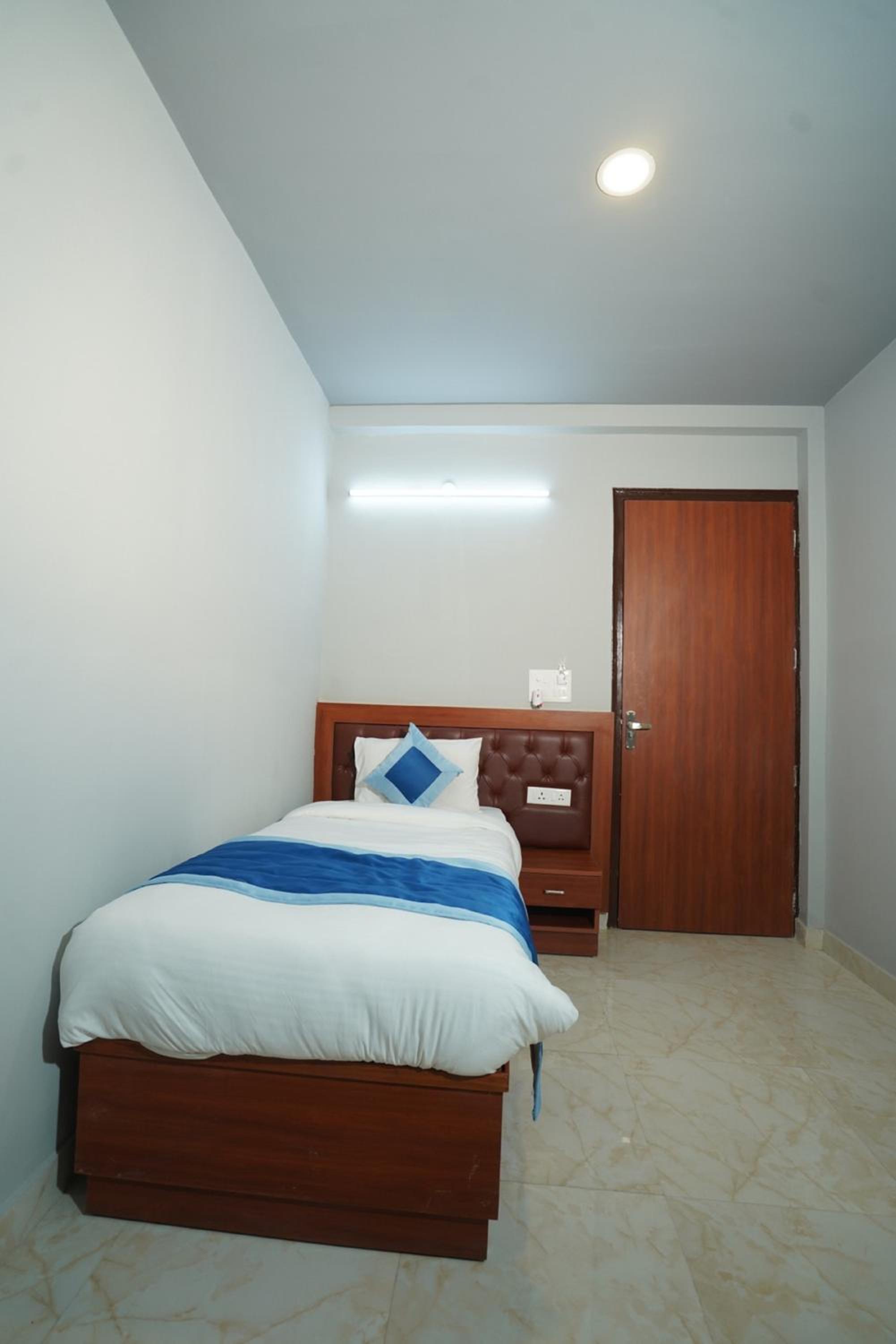 Superior Triple Room - Photo 1