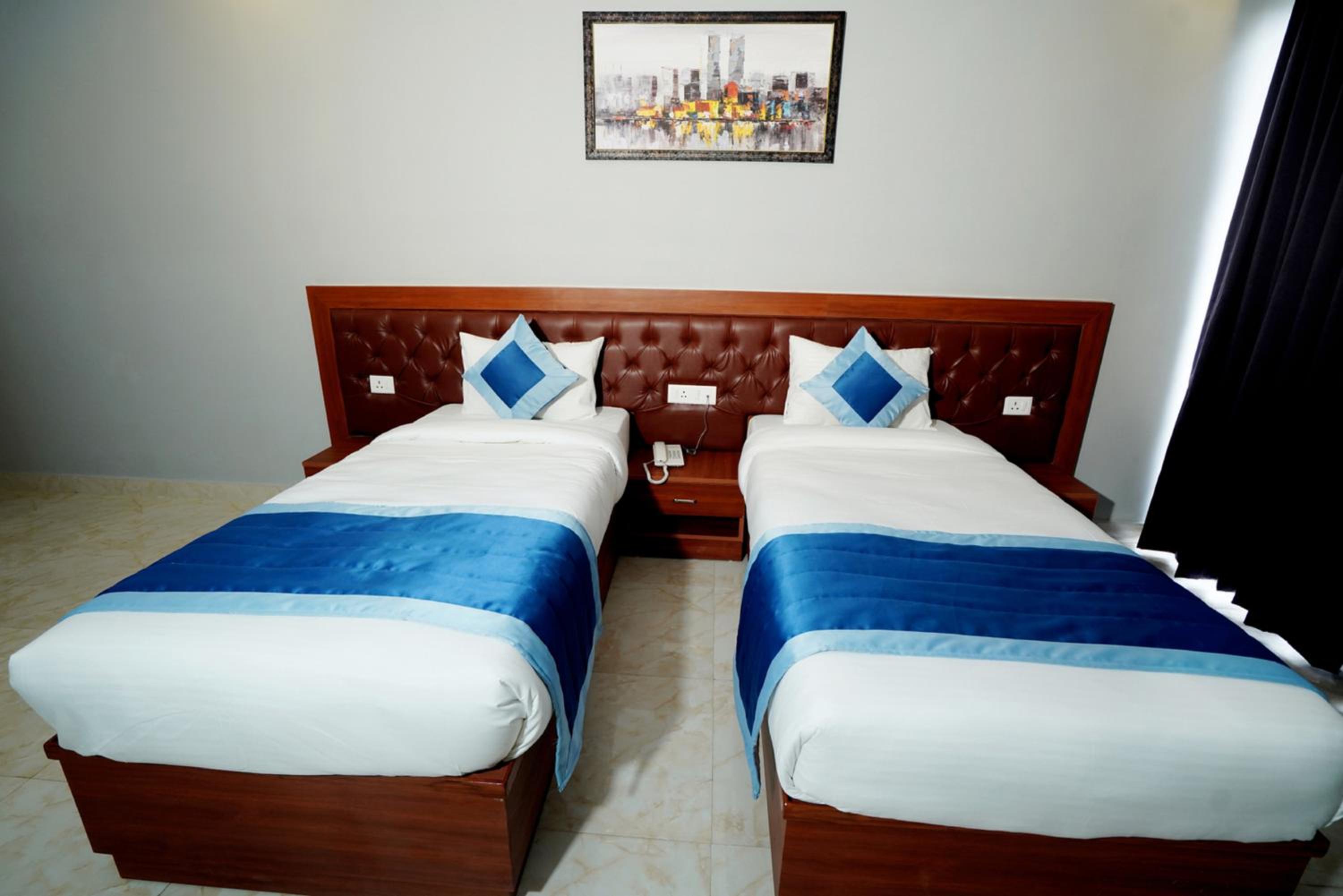 Superior Triple Room - Photo 11