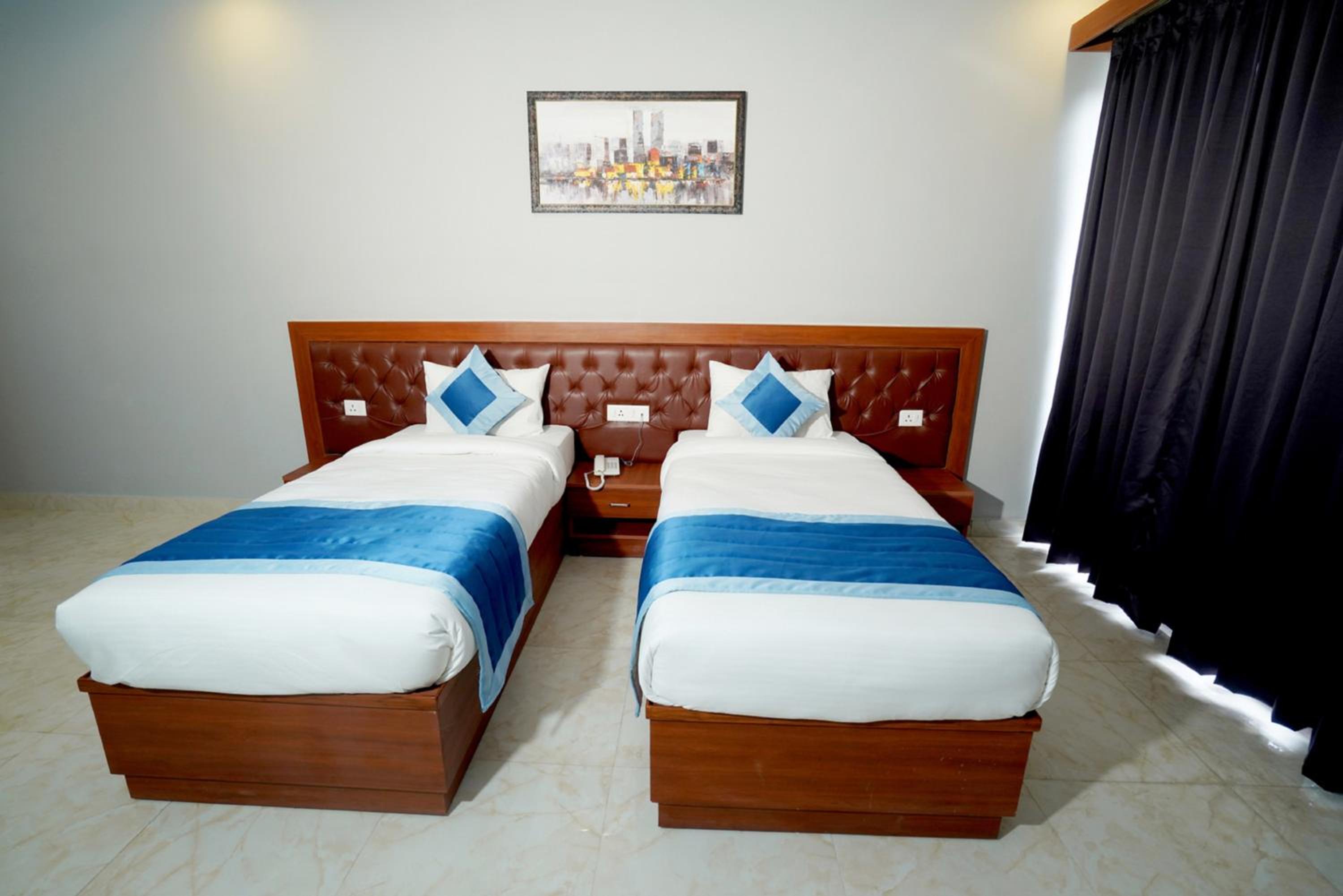 Superior Triple Room - Photo 10