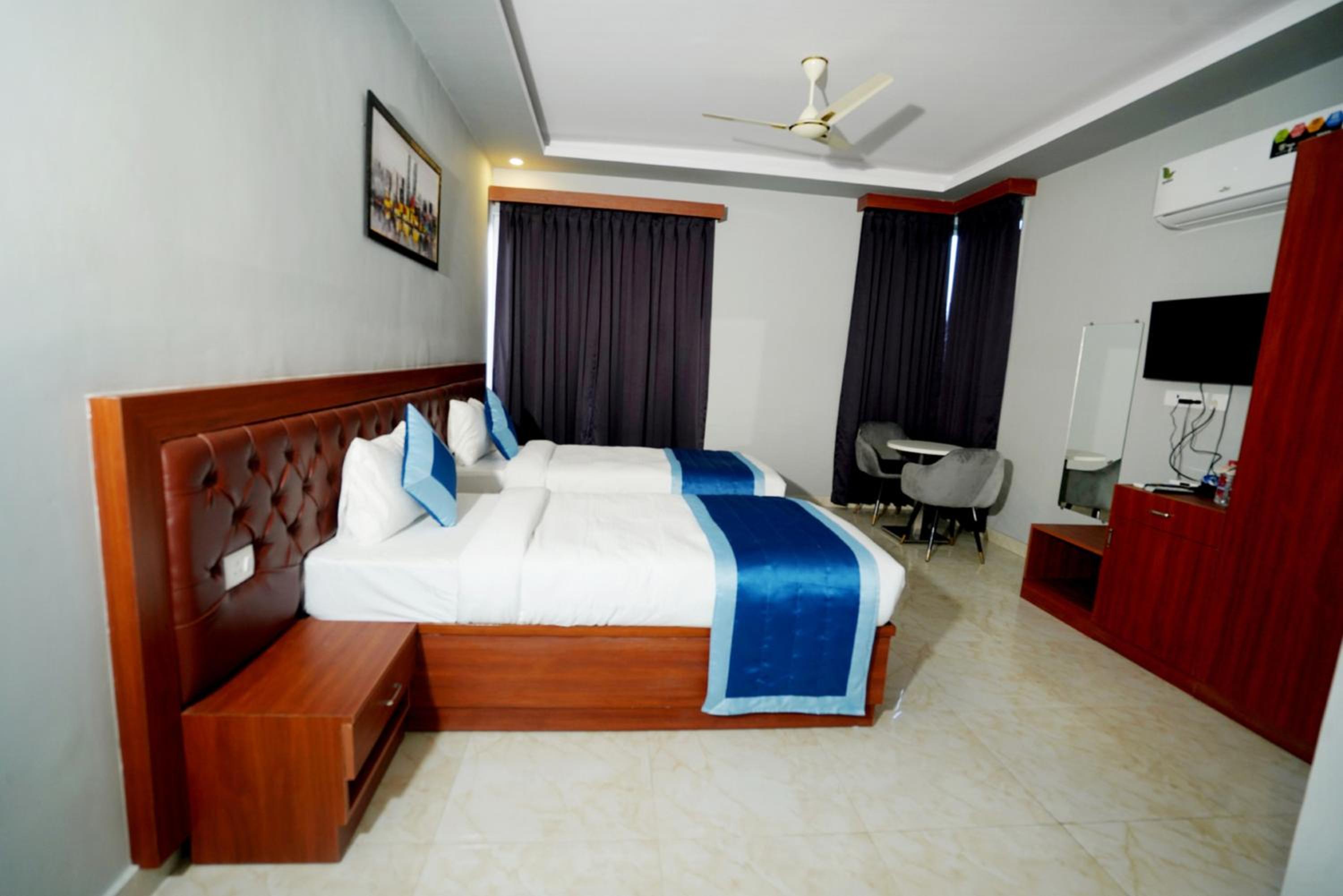 Superior Triple Room - Photo 9