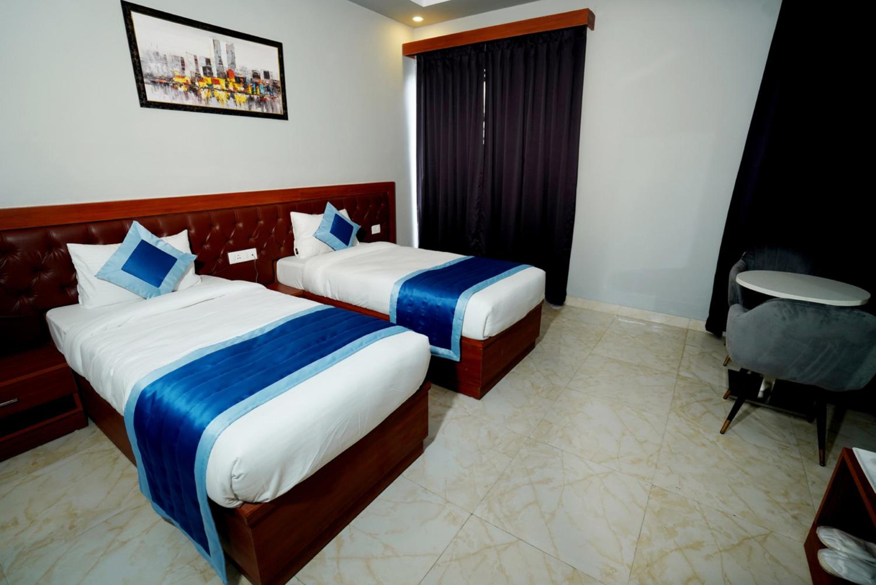 Superior Triple Room - Photo 8