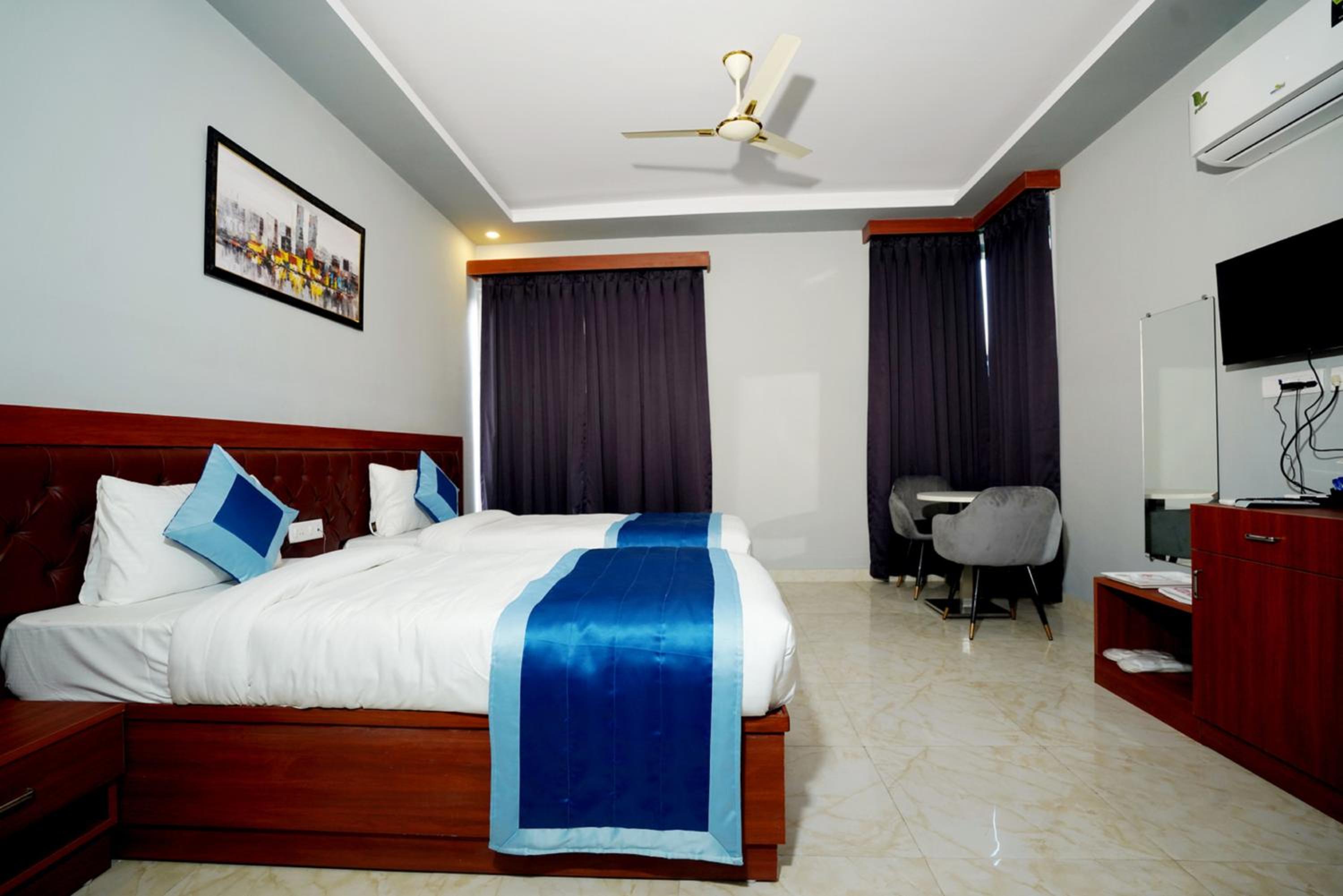 Superior Triple Room - Photo 7