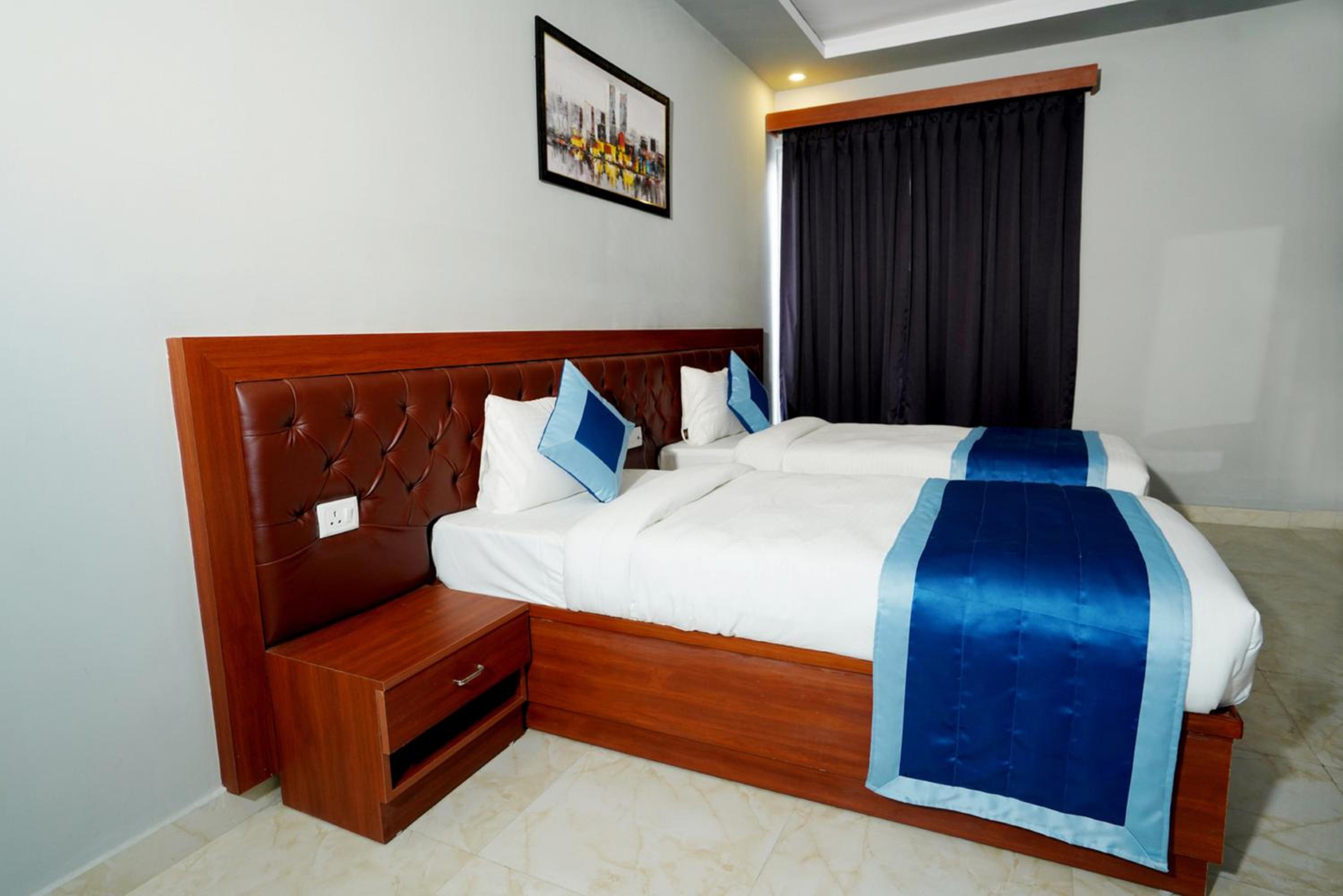 Superior Triple Room - Photo 6