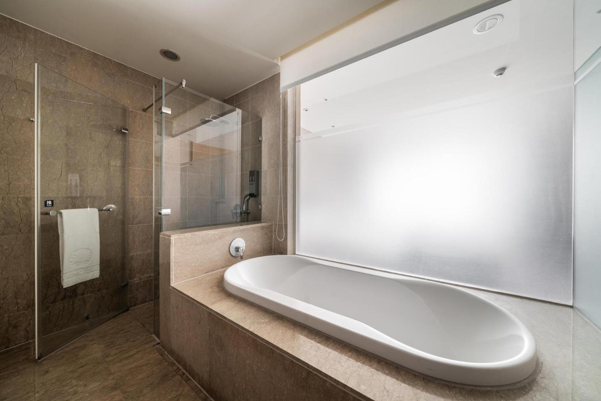 Budget Triple Room photo 2