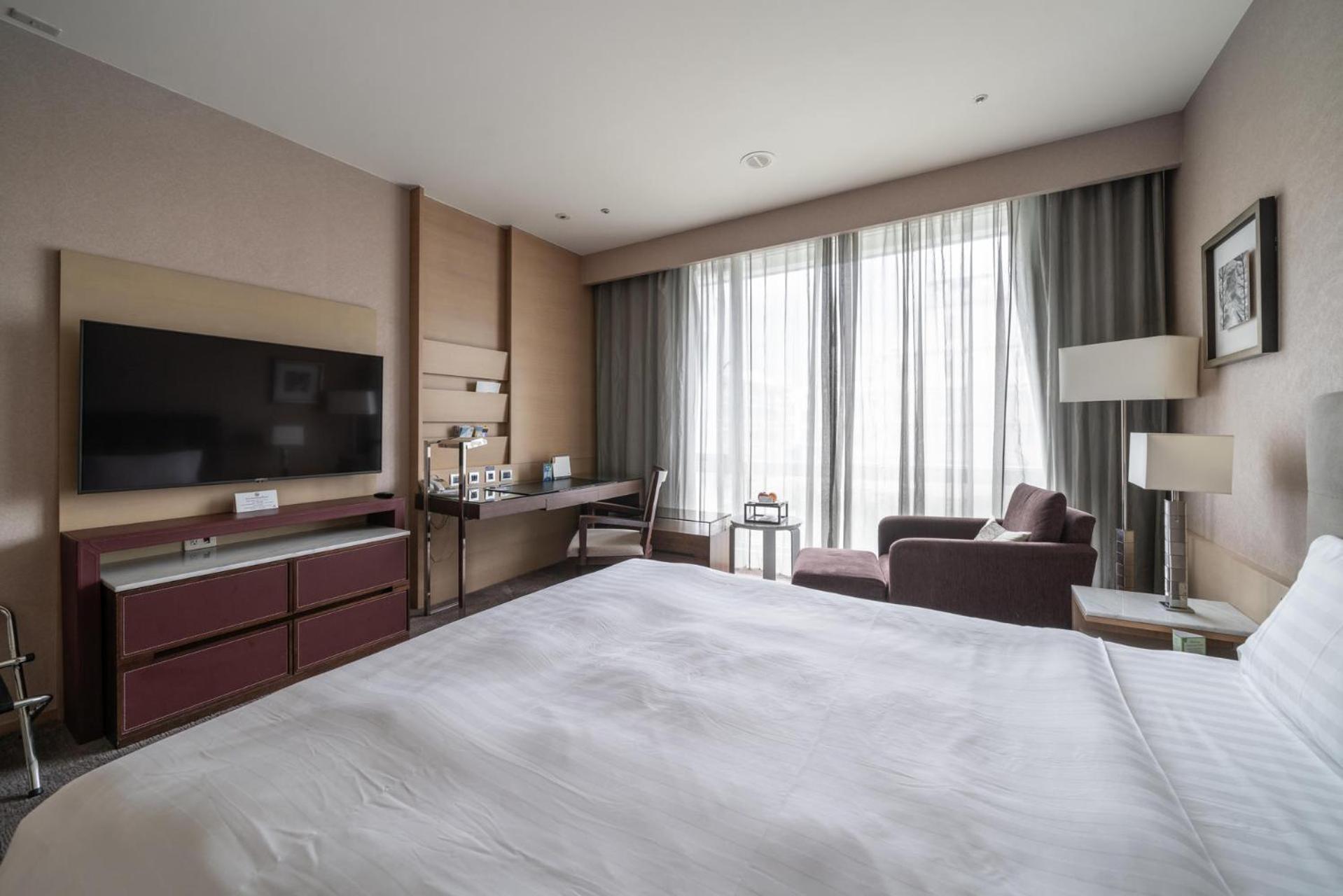 Standard Double Room photo 2