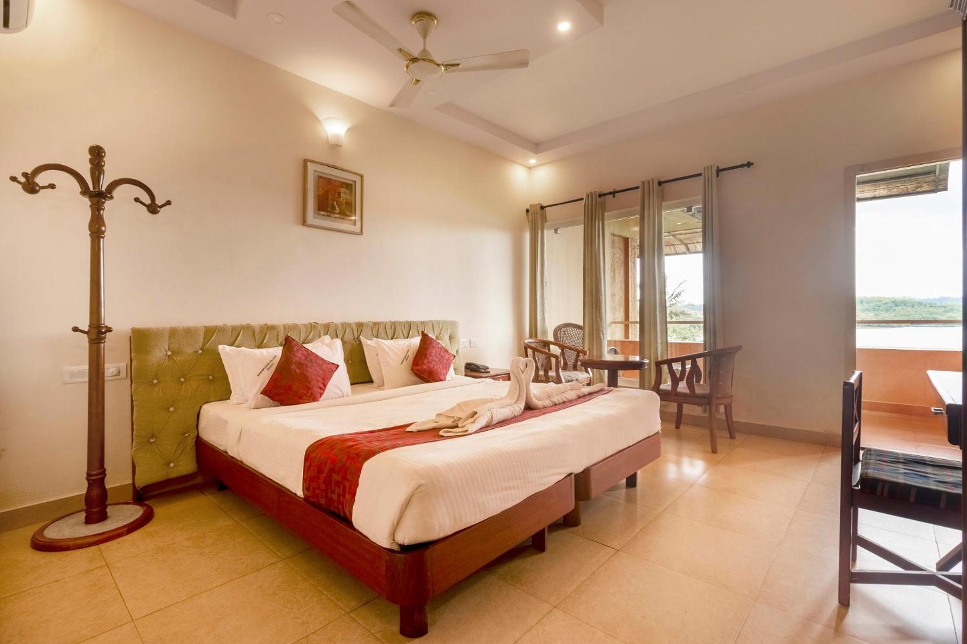 Budget Double or Twin Room