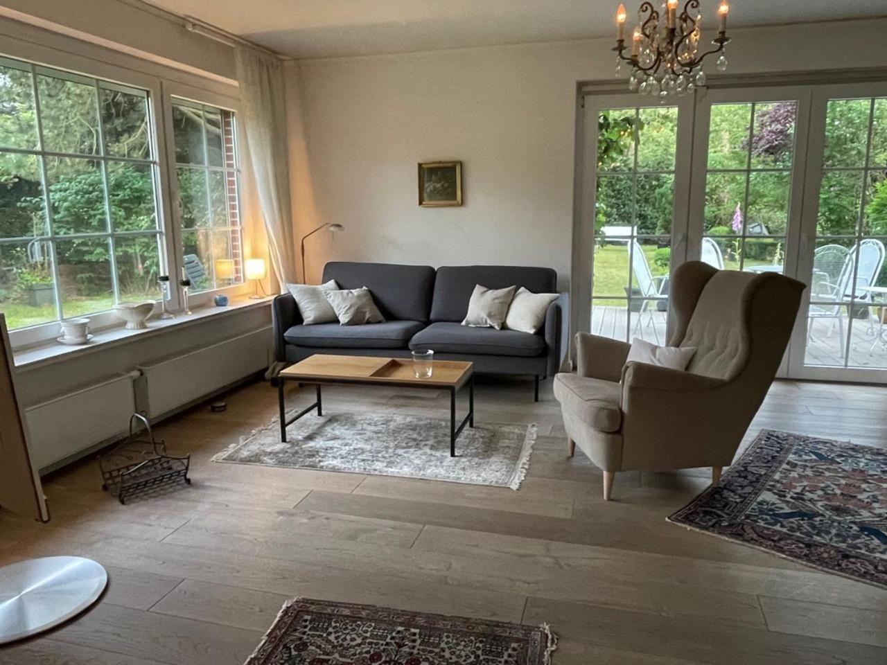 Two-Bedroom House photo 1