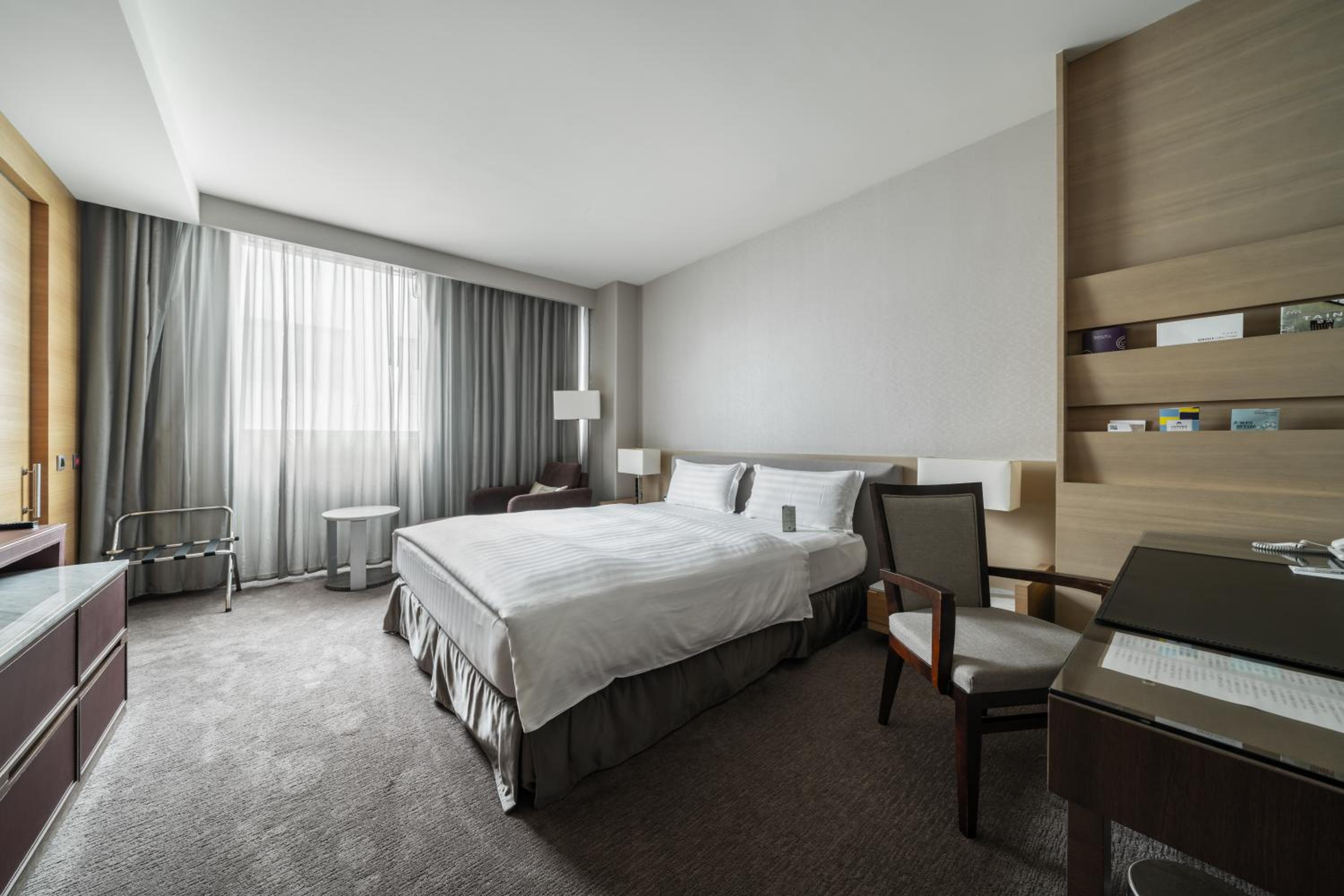 Double Room - Disability Access