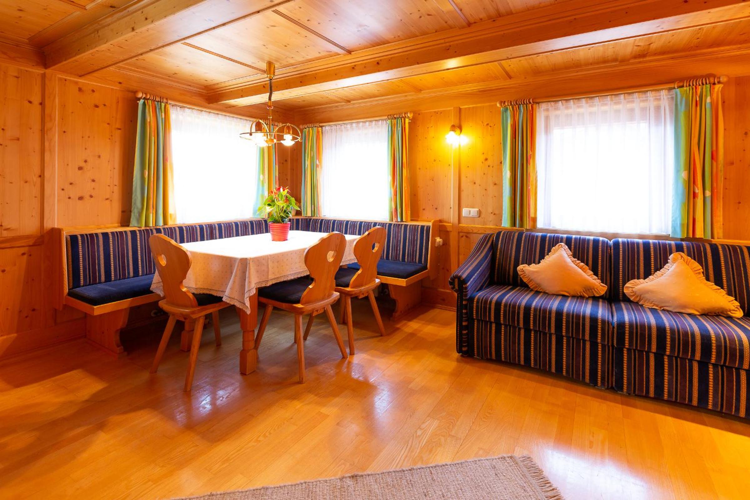 Apartment Wasserfall photo 3