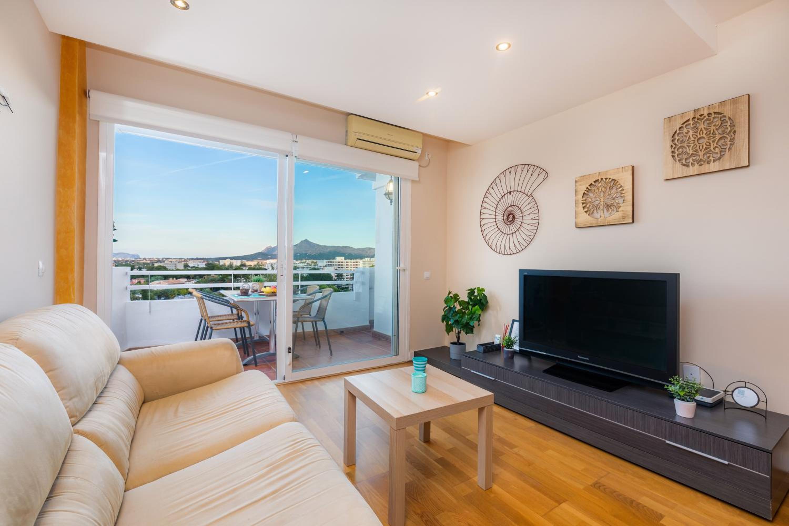 Apartamento Superior de Dos Habitaciones