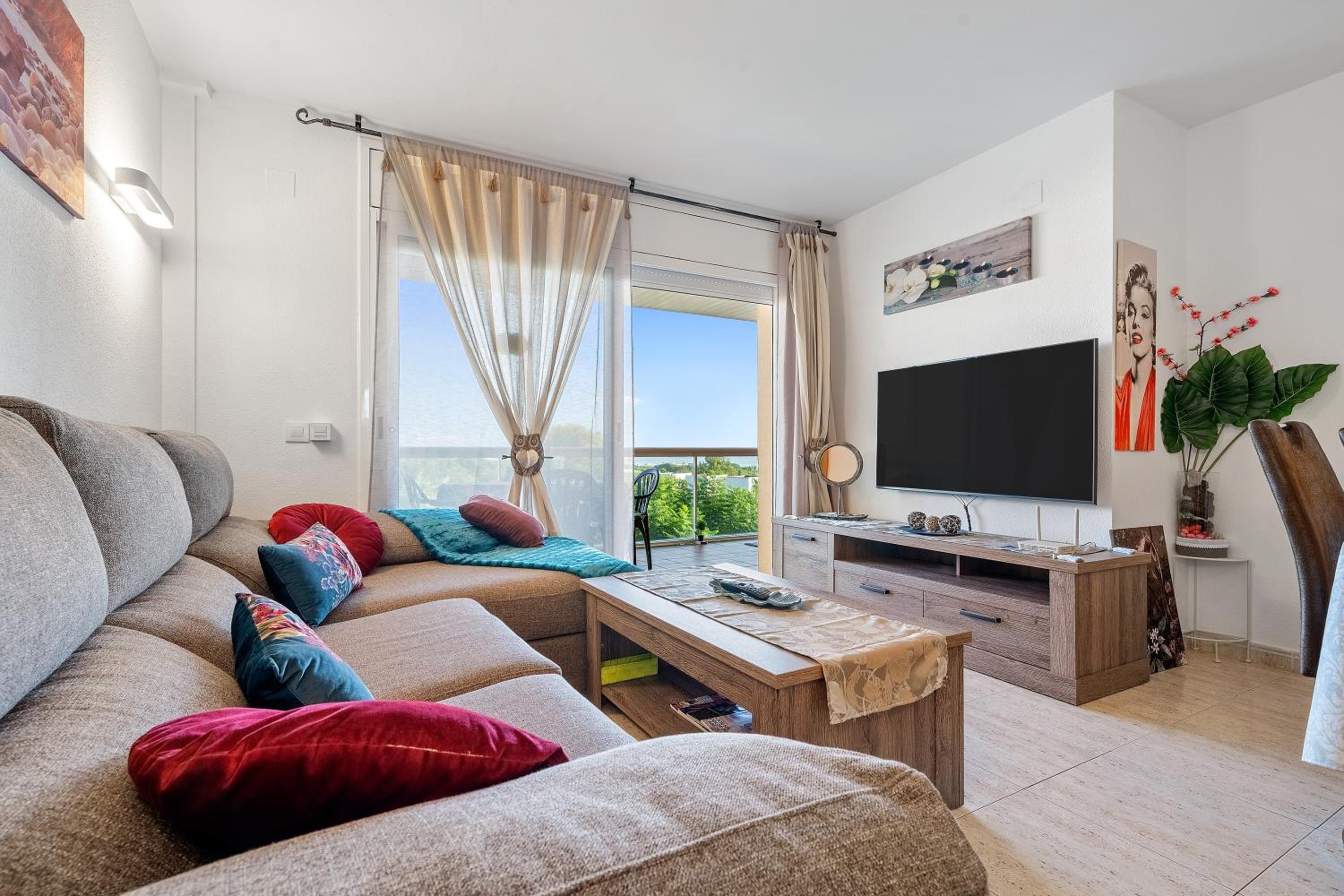 Apartamento Superior de Dos Habitaciones