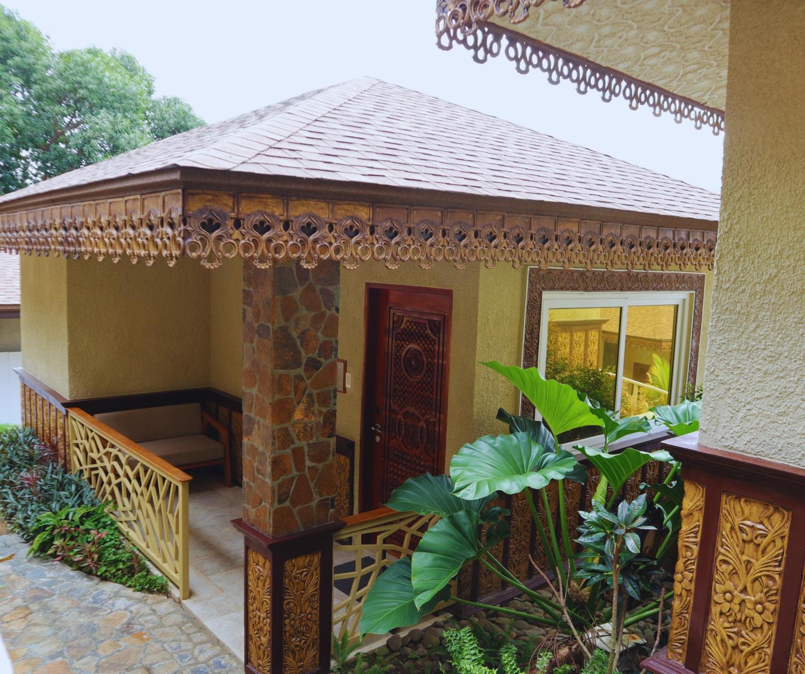 Casitas Deluxe - Photo 3