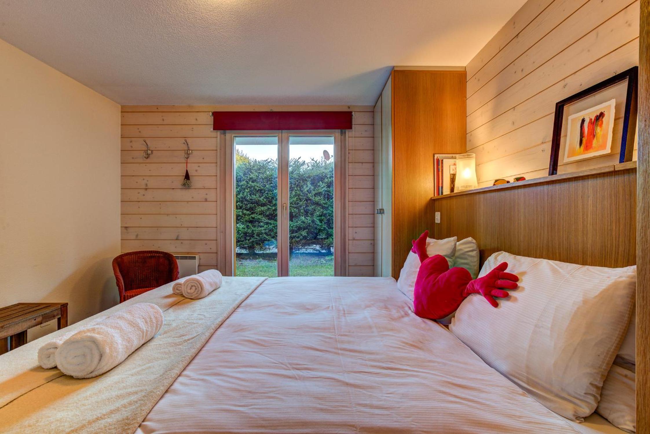 Chalet photo 1