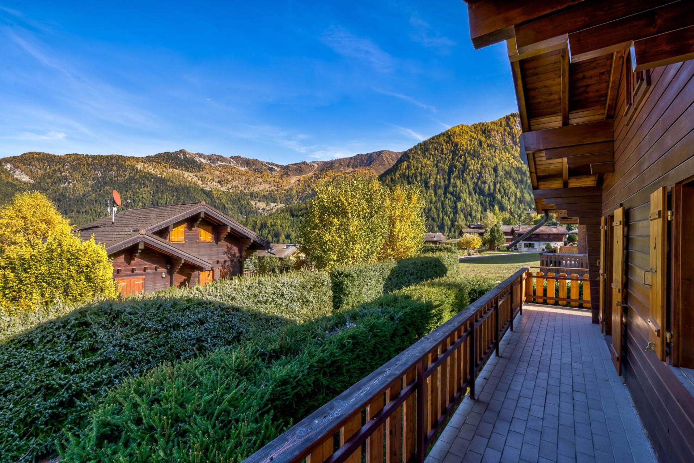 Chalet photo 3