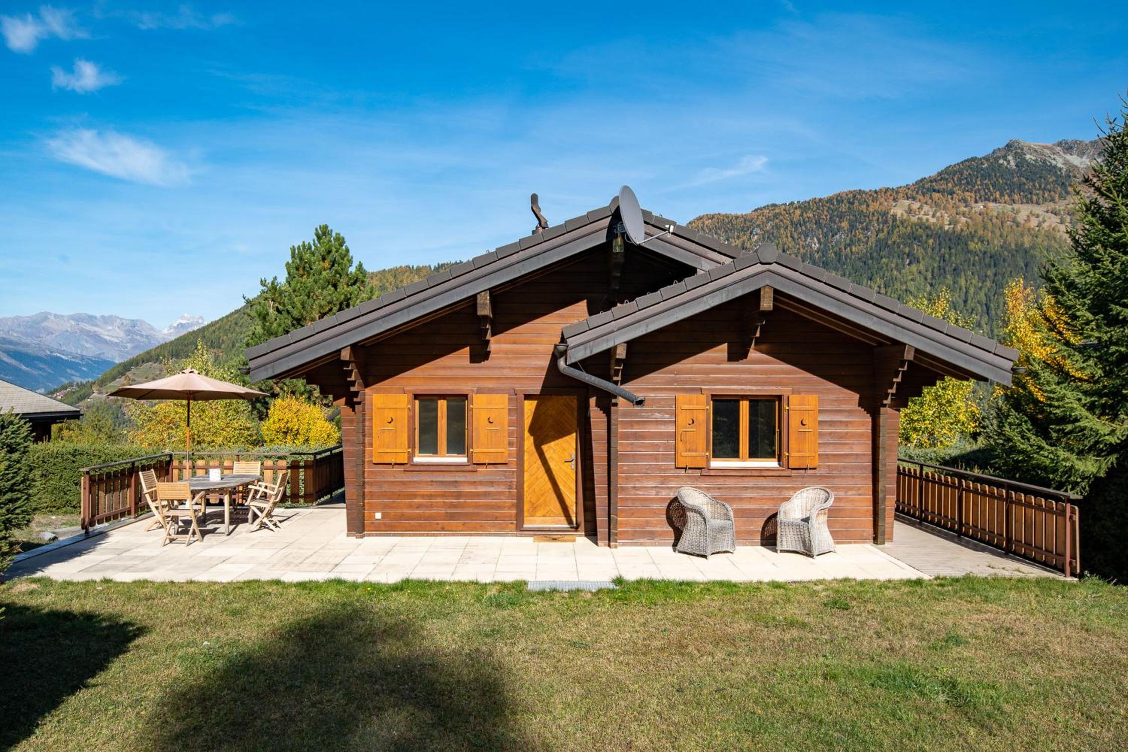 Chalet photo 2