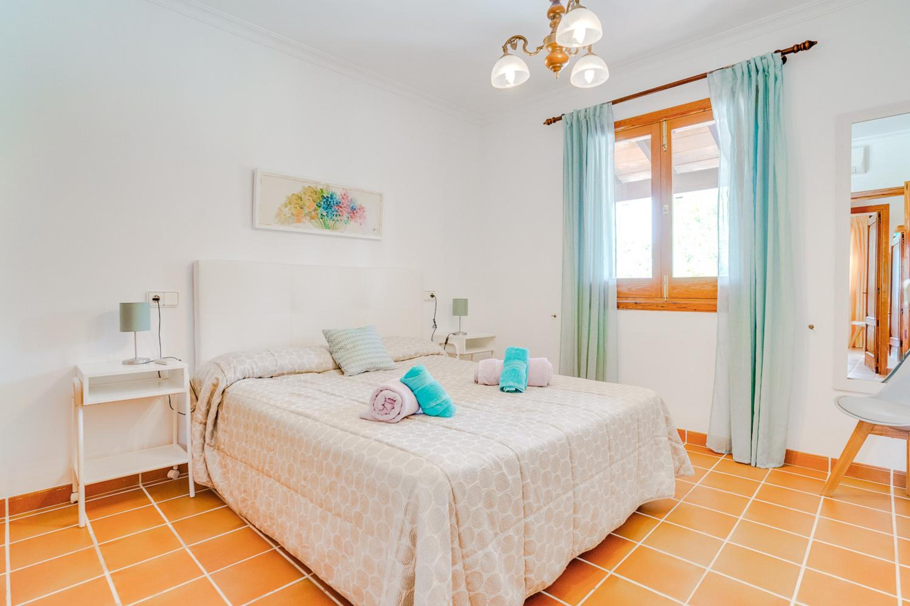 Casa de Vacaciones