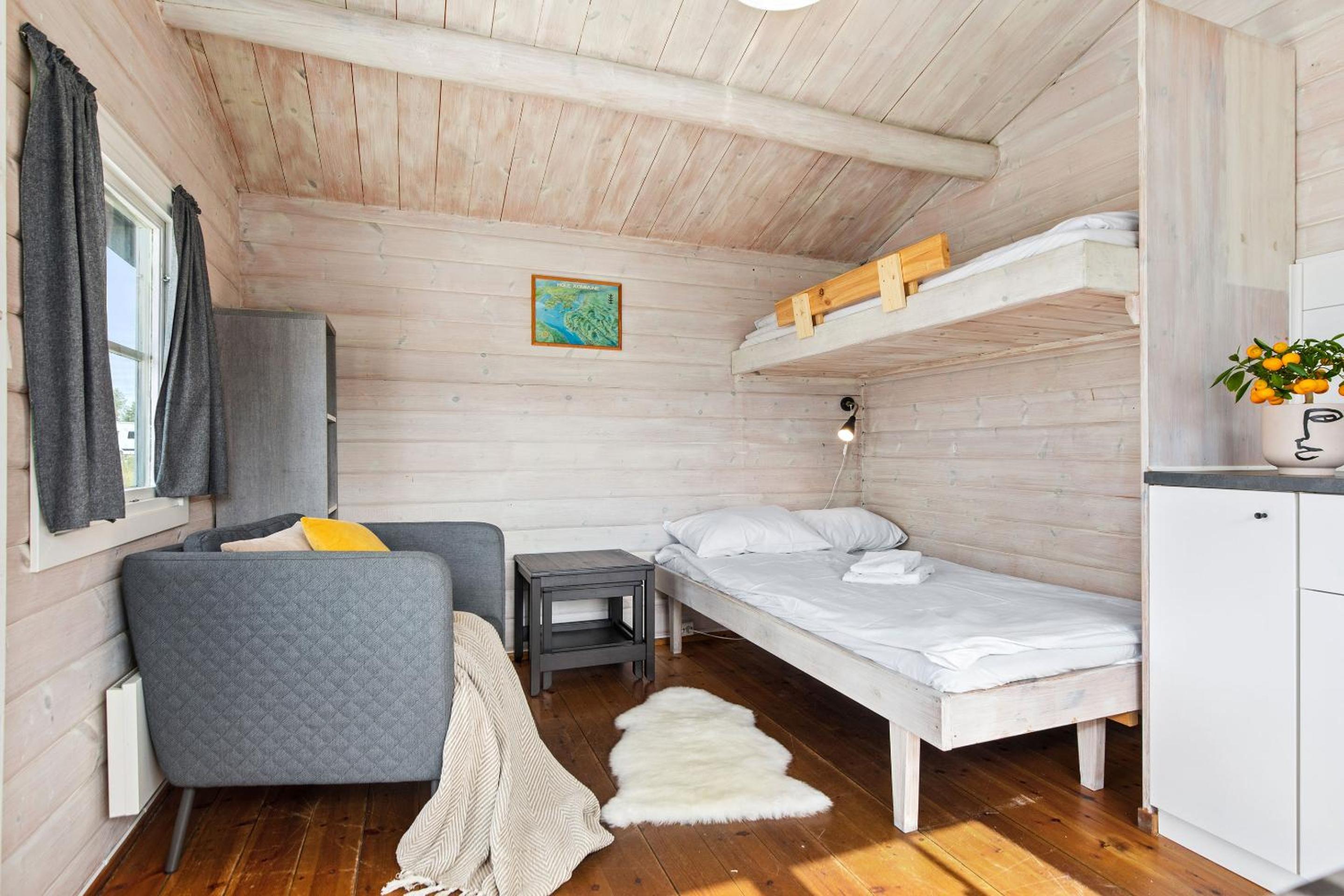 Glamping - Photo 7