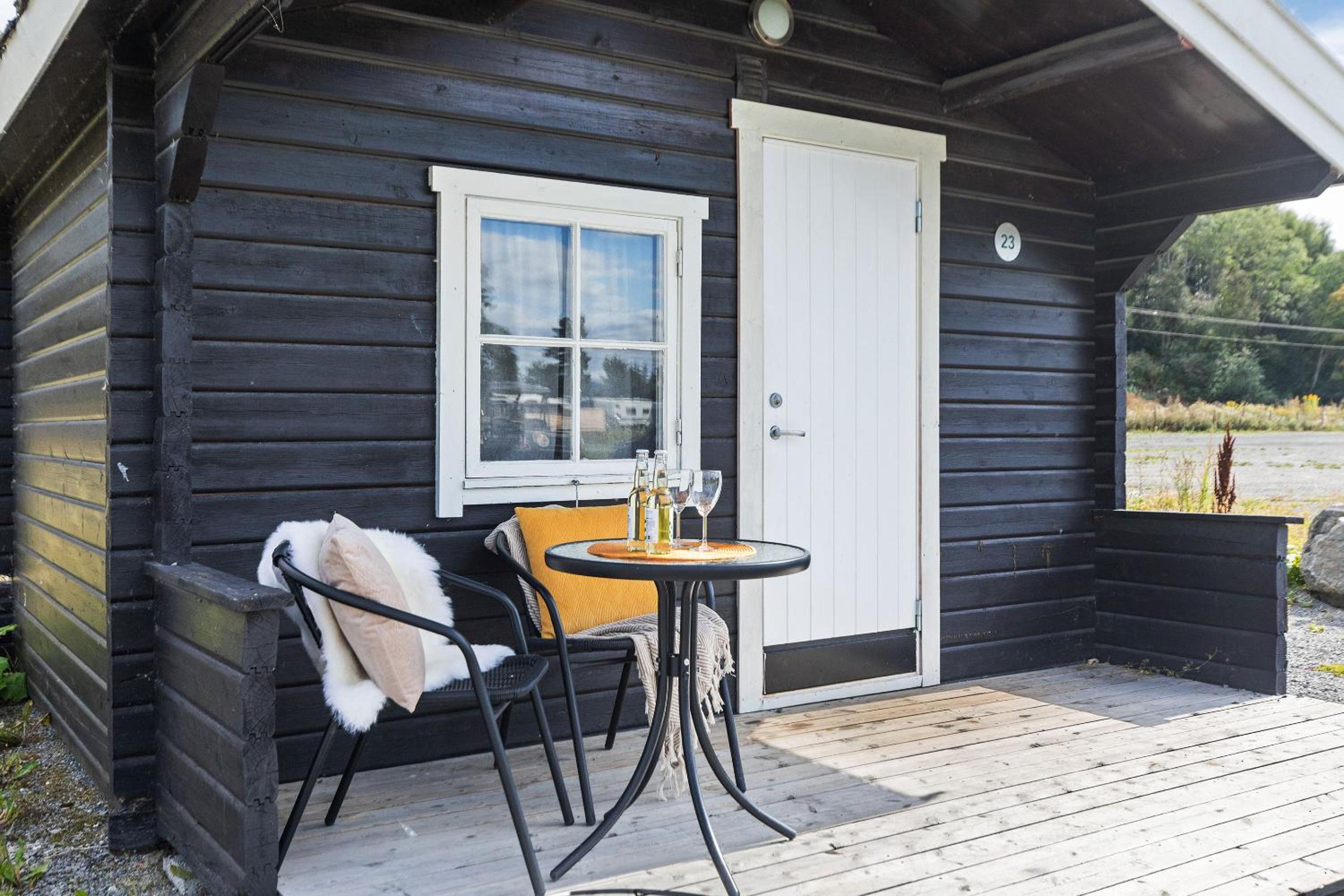 Glamping - Photo 6