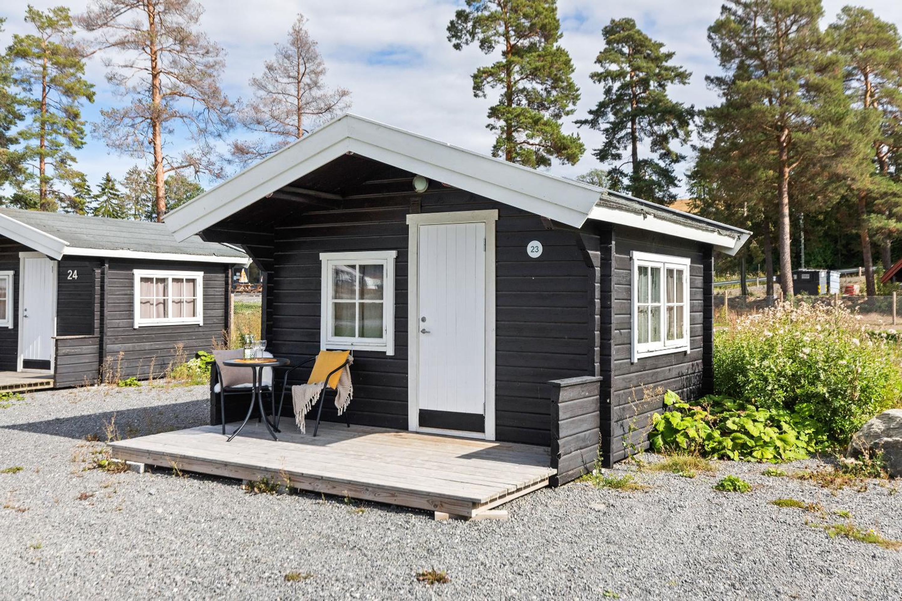 Glamping - Photo 4