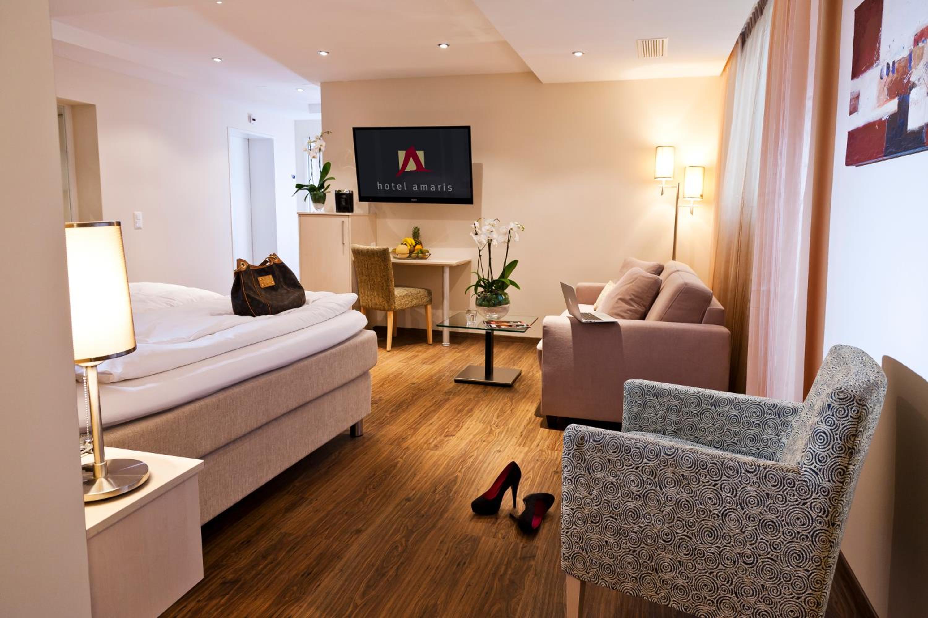 Spa Suite photo 2