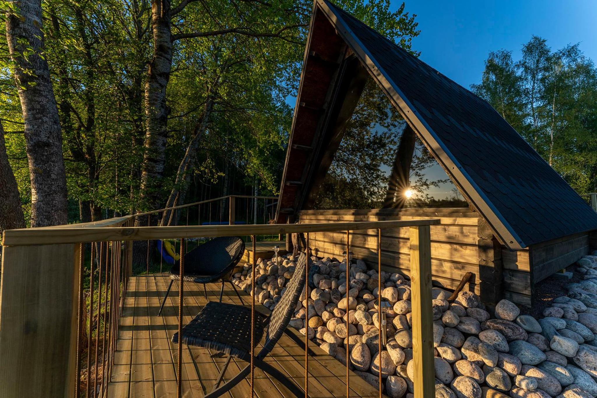 Tent - Photo 3