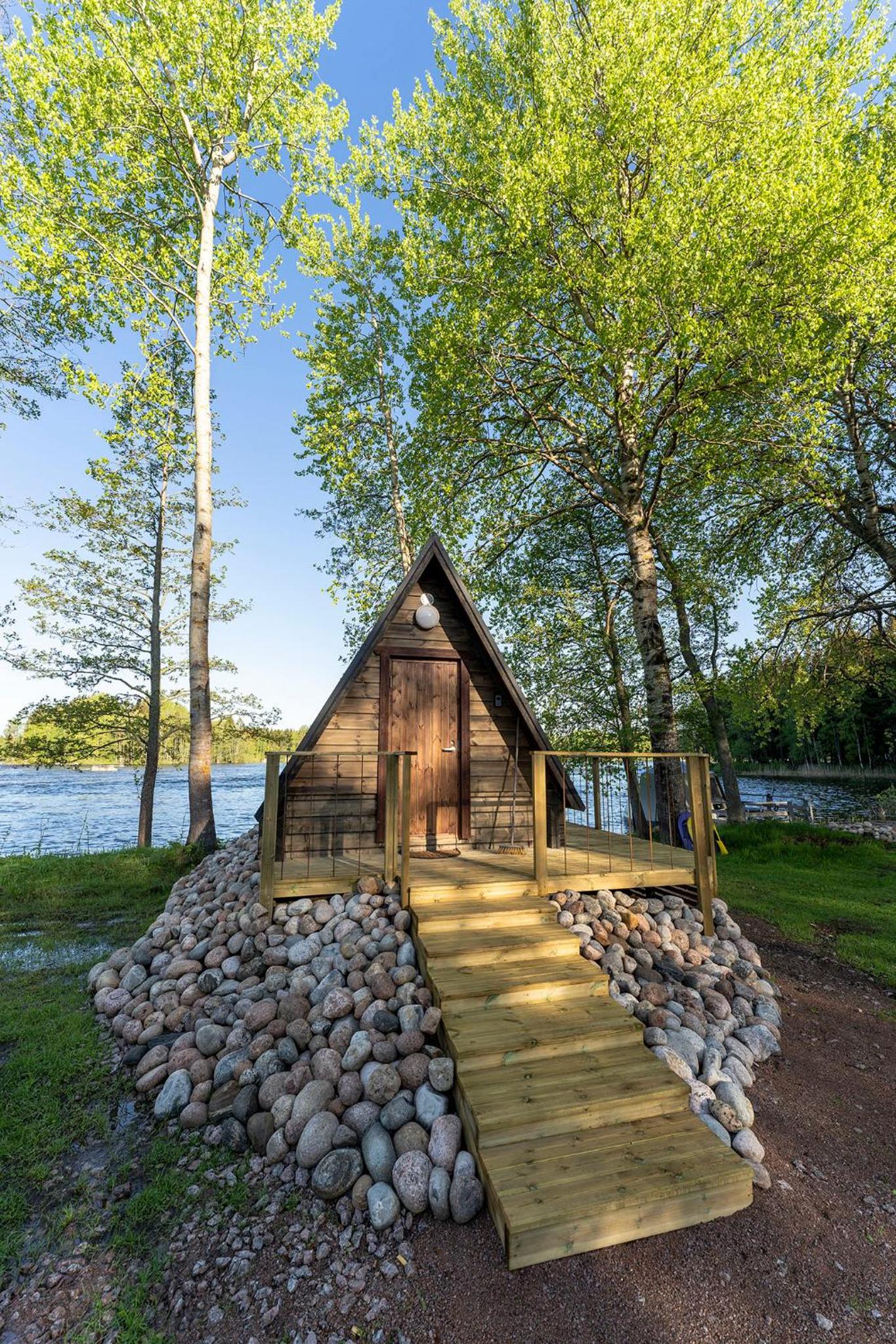 Tent - Photo 4
