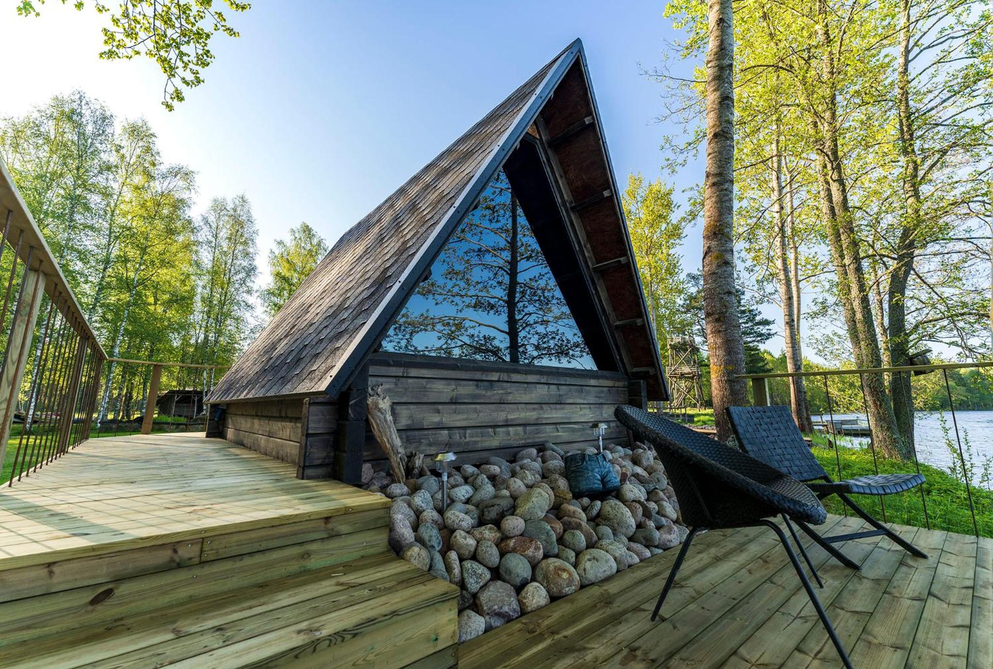 Tent - Photo 6