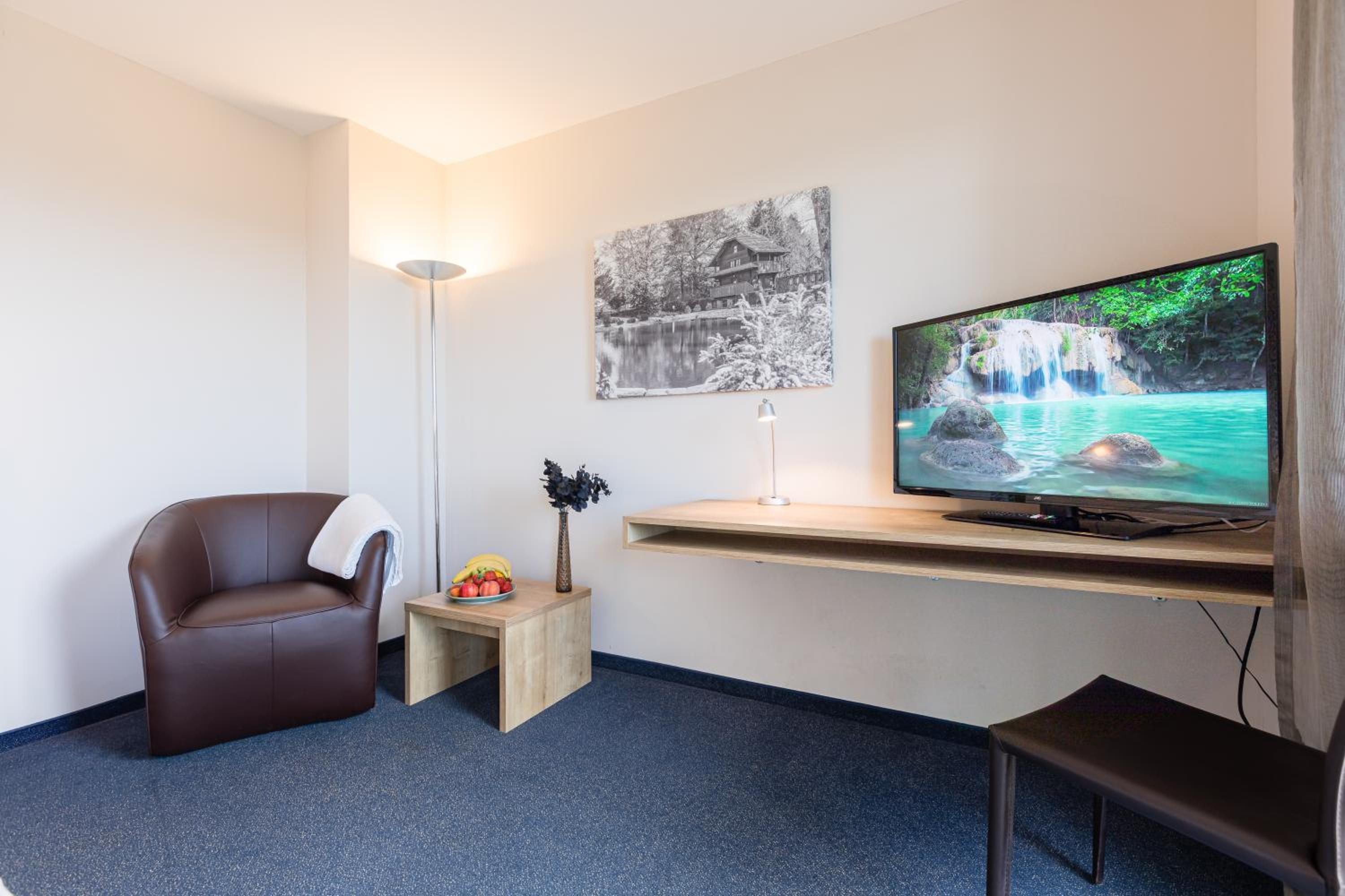 Double or Twin Room photo 2