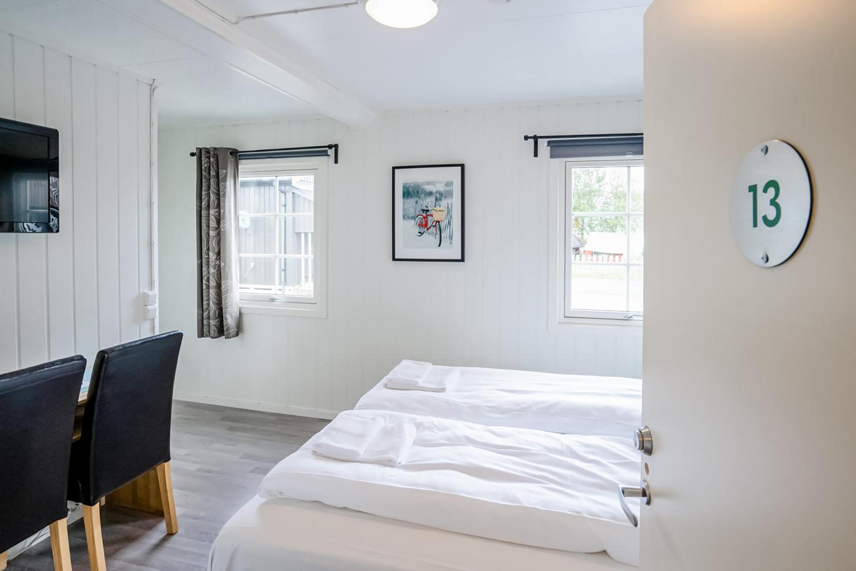 Double Room with Private Bathroom photo 3