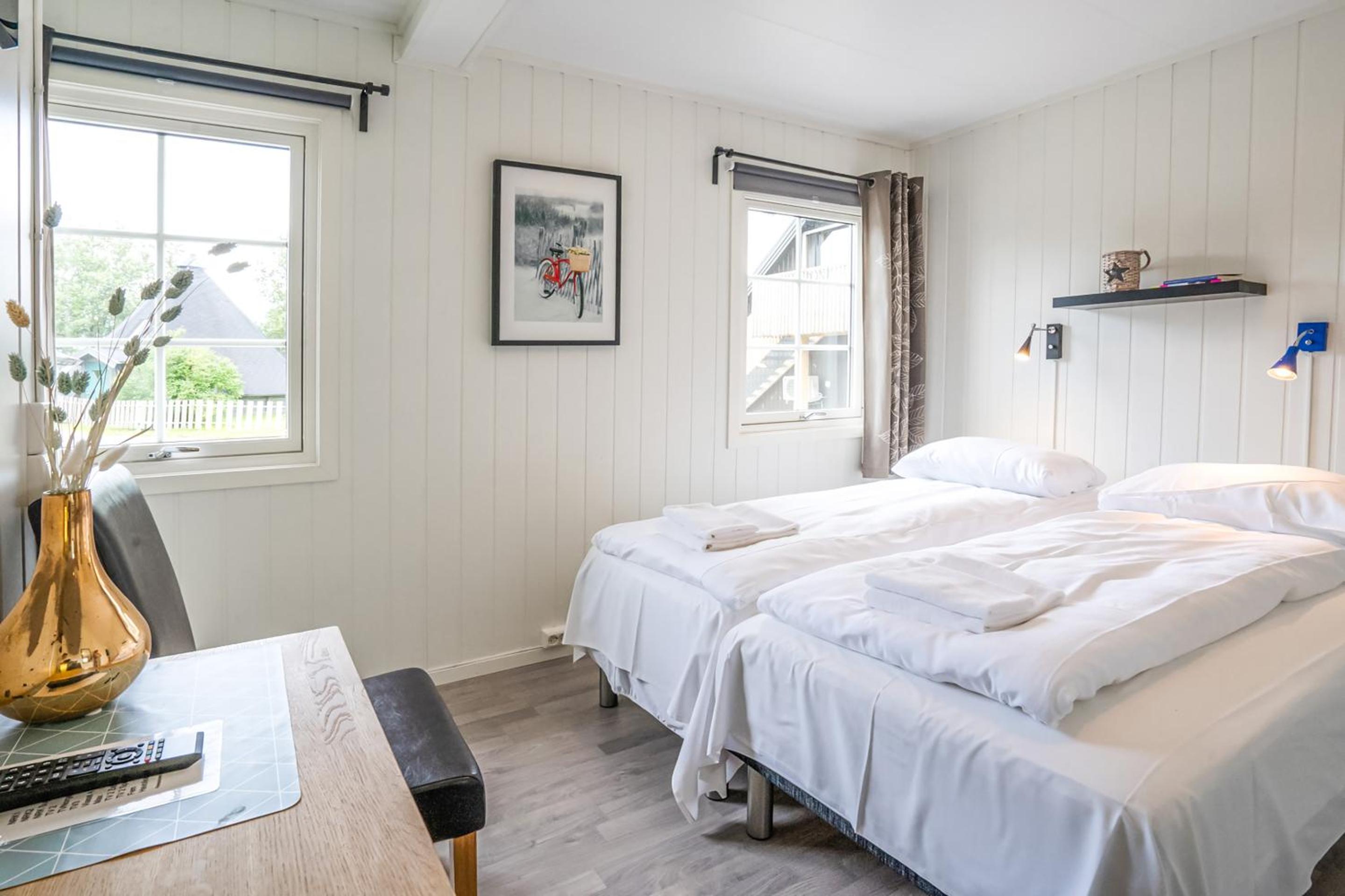 Double Room with Private Bathroom photo 1