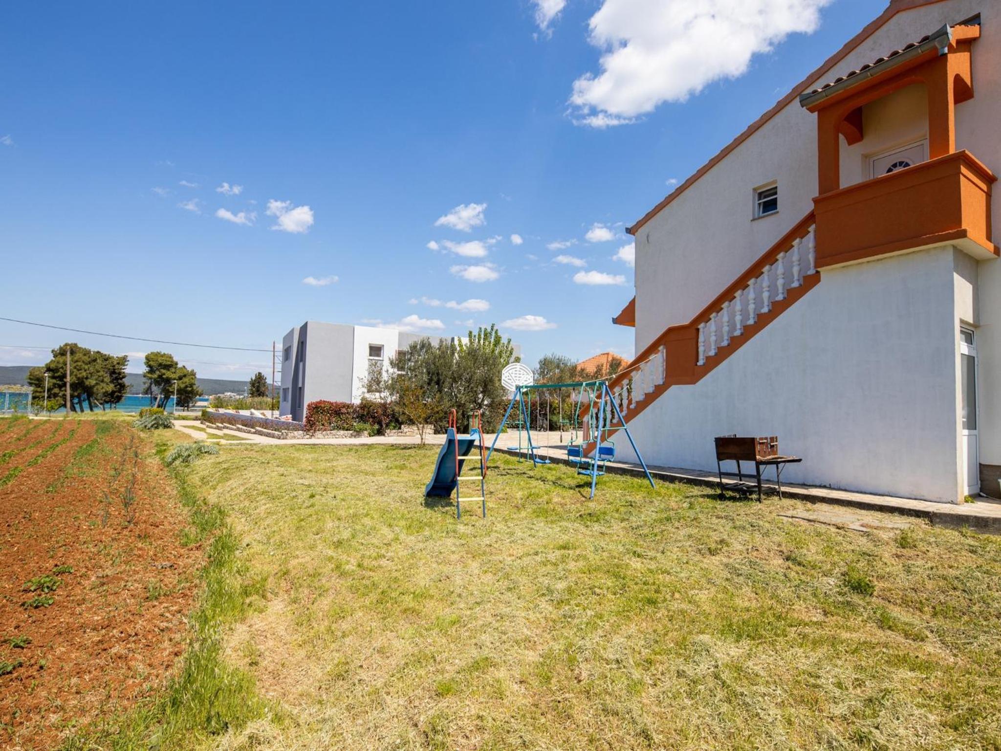 One Bedroom Apartment With Balcony photo 3