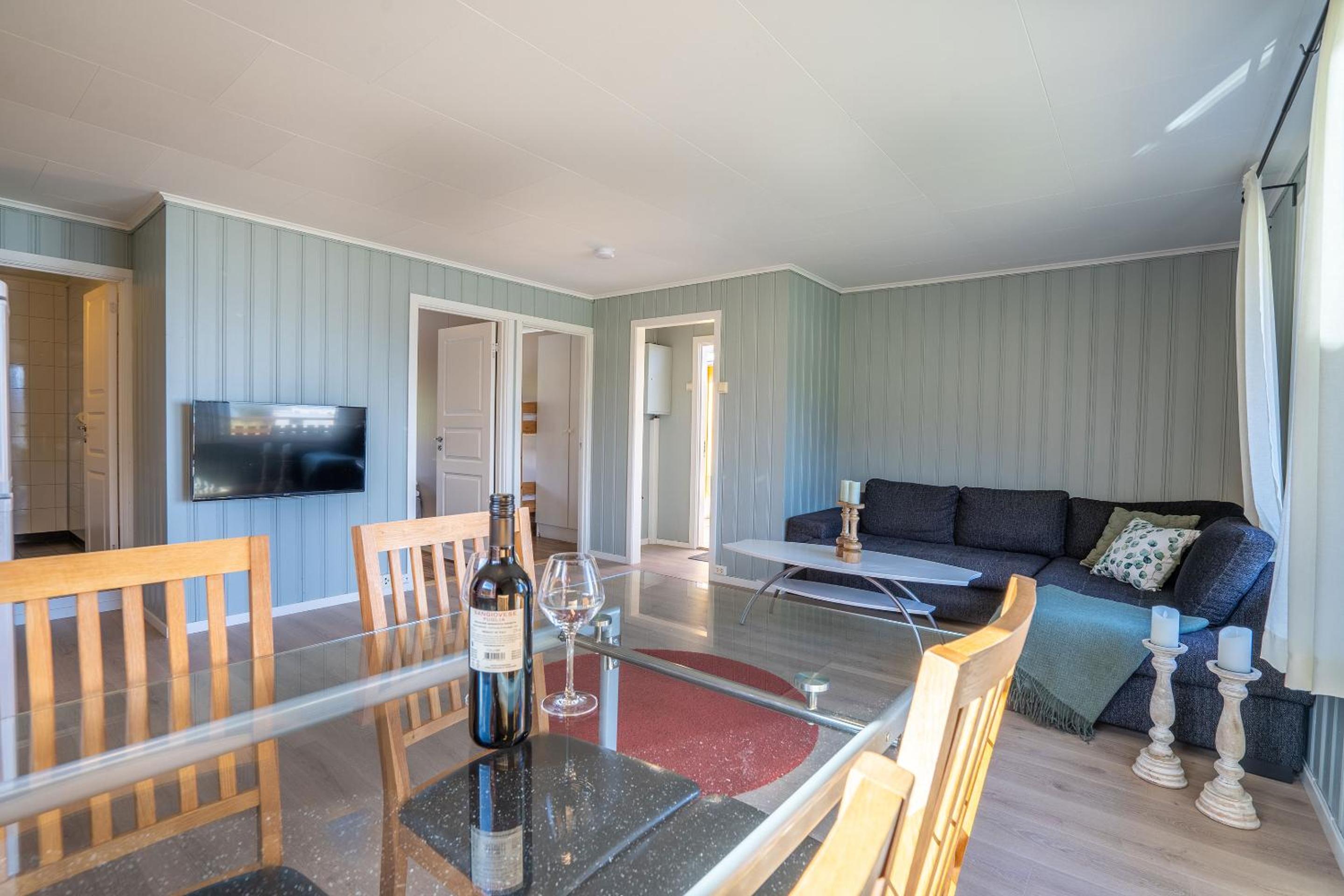 Seaside Cabin photo 3