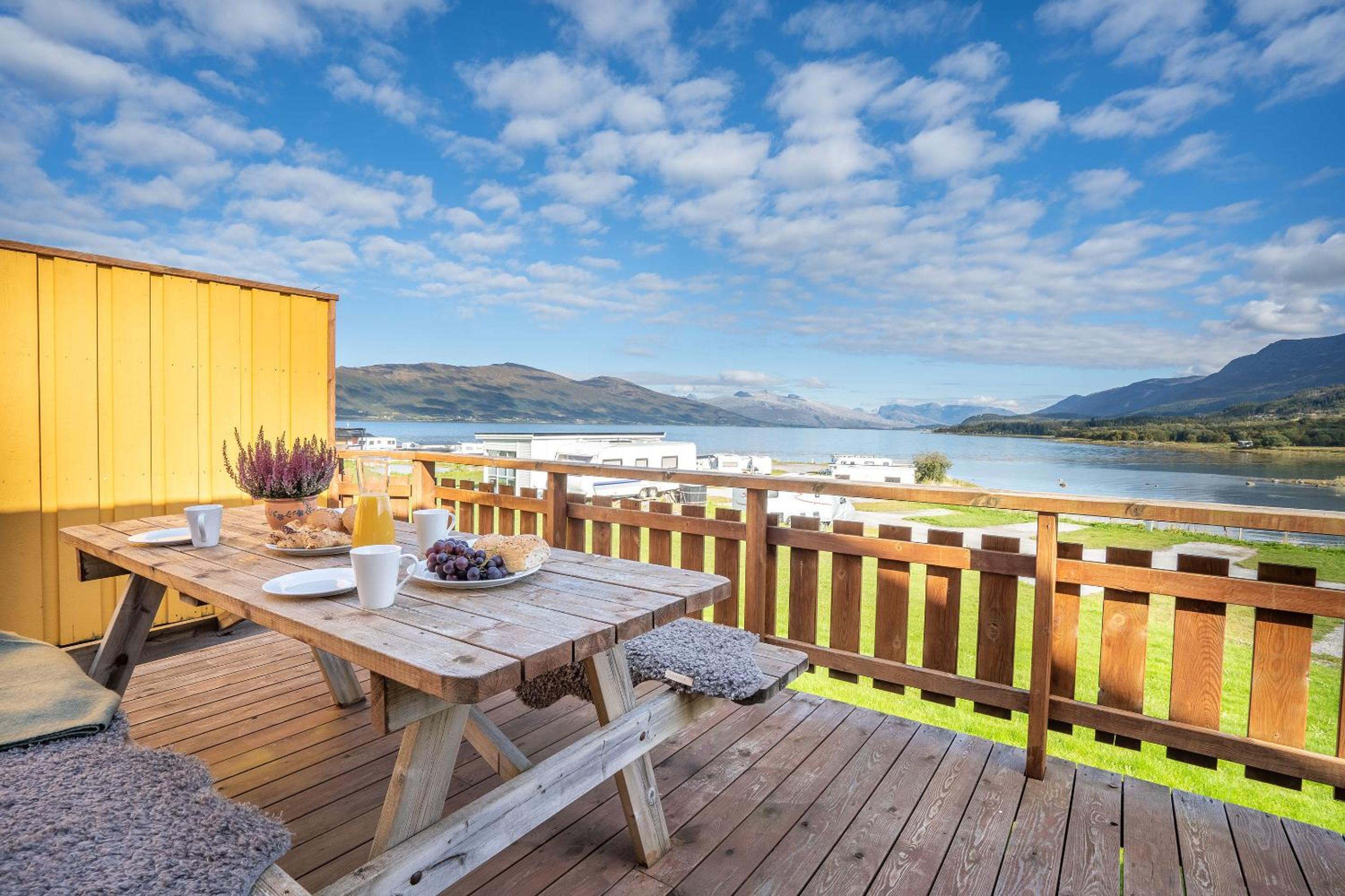 Seaside Cabin photo 1