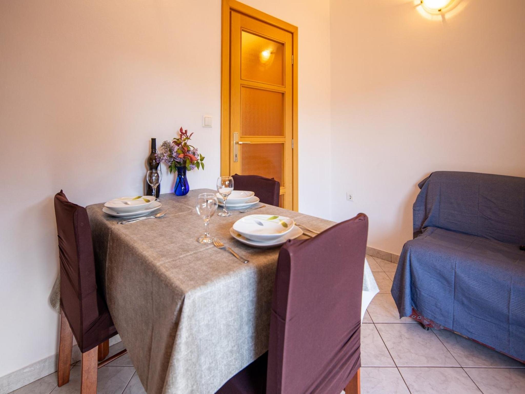 One Bedroom Apartment With Balcony photo 2