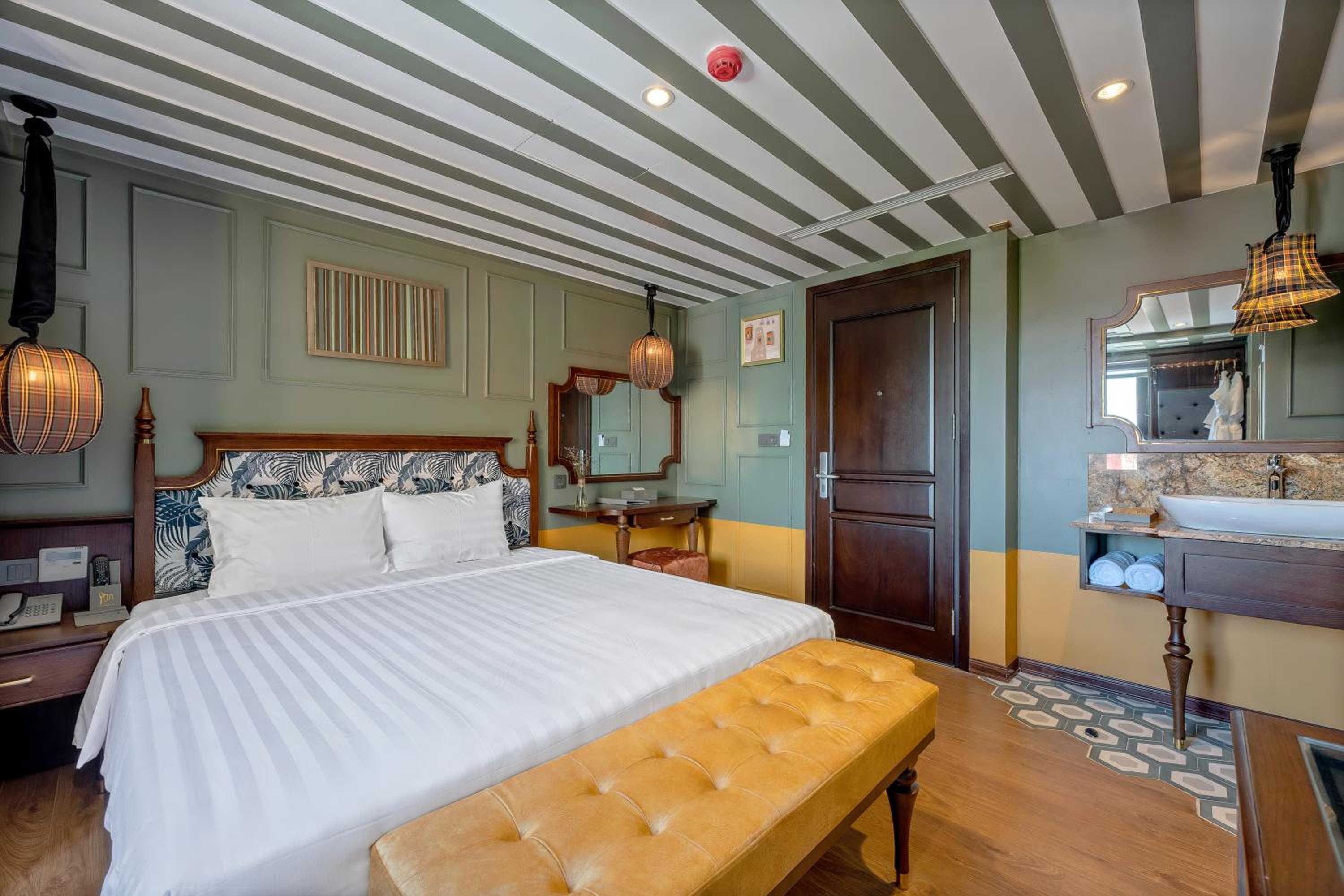 Superior Double Room - Photo 4