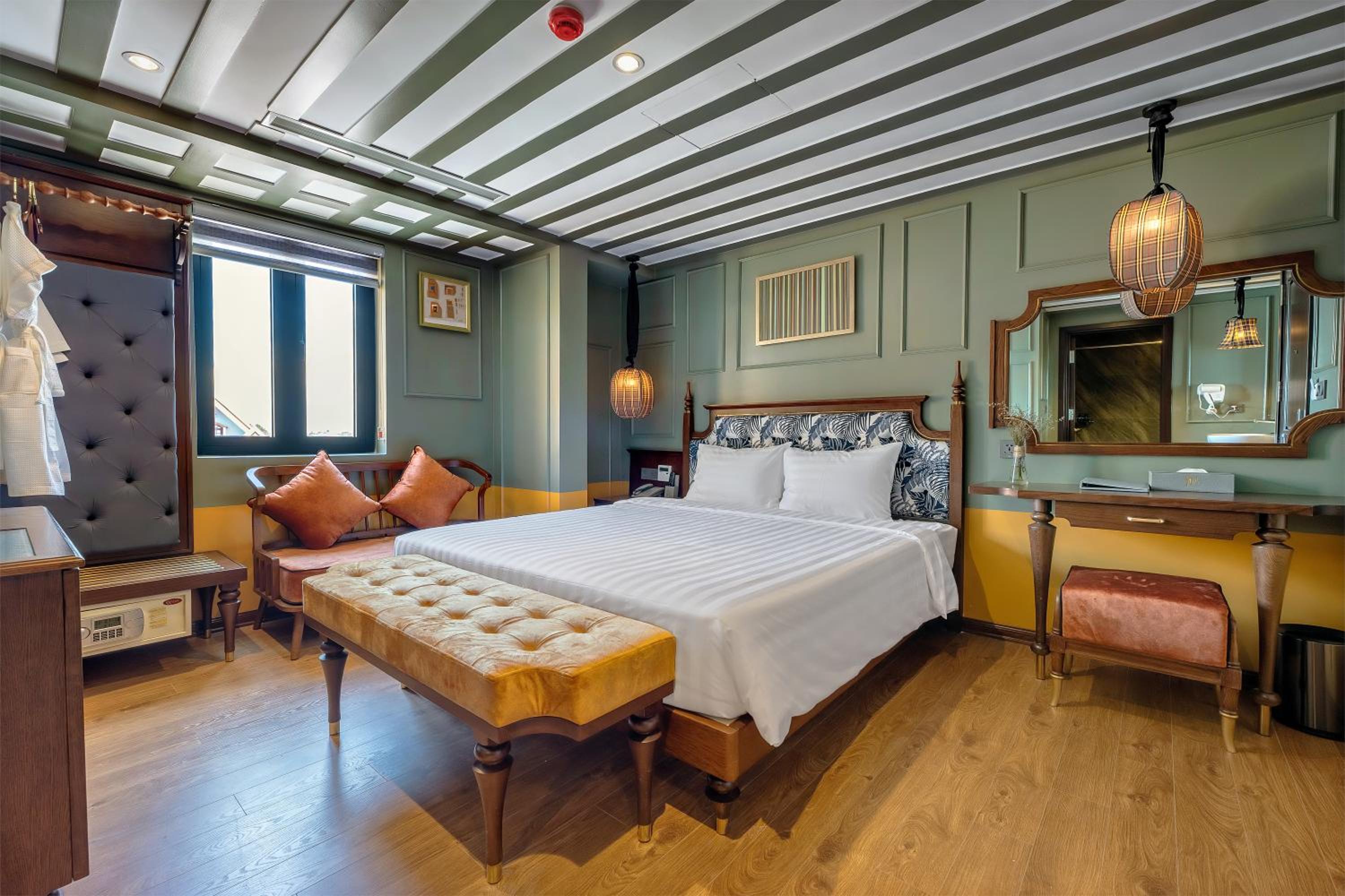 Superior Double Room - Photo 1