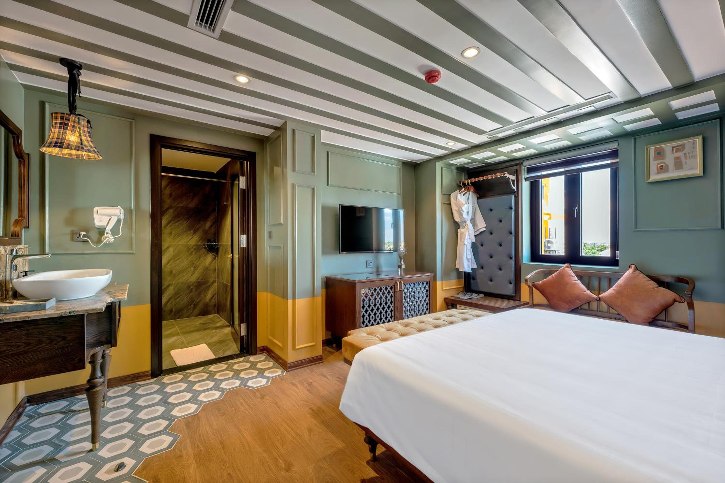 Superior Double Room - Photo 3